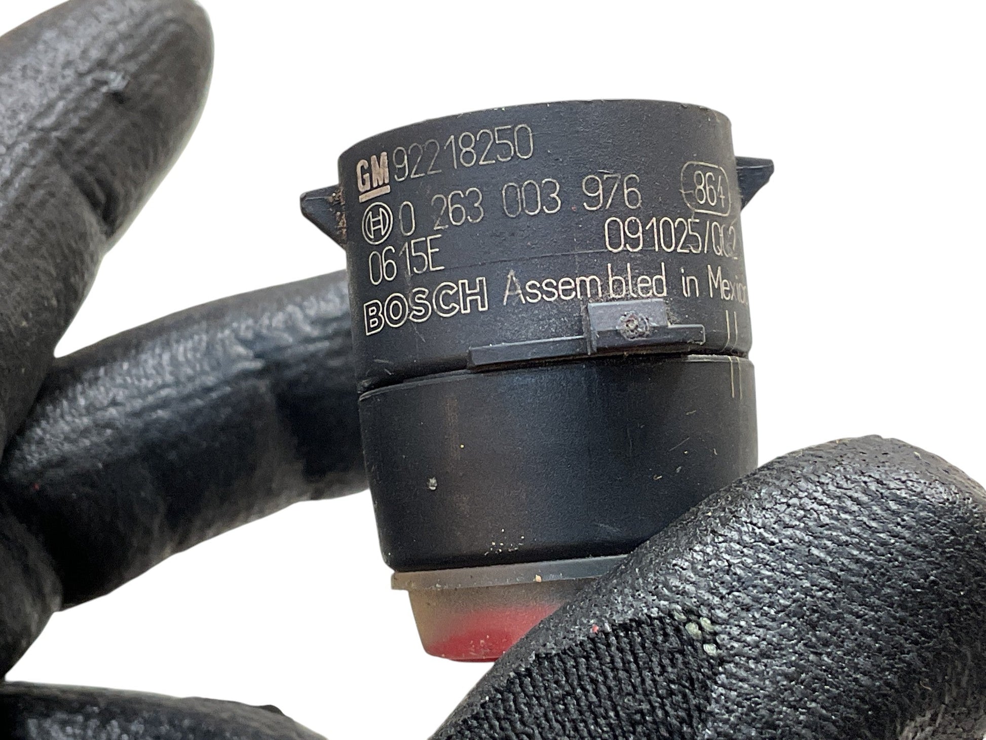 Sensor Estacionamiento Camaro 10 - 15 - 92218250