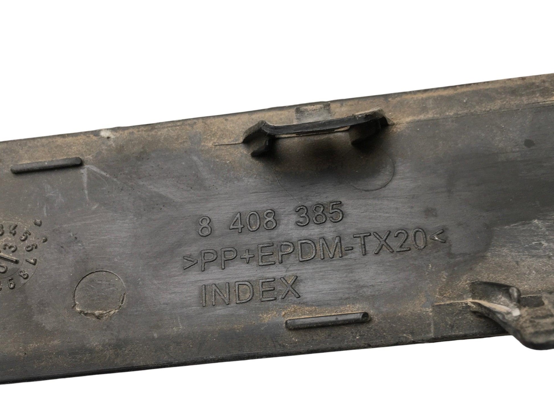 Sensor estacionamiento del izq BMW E53 - 8408385