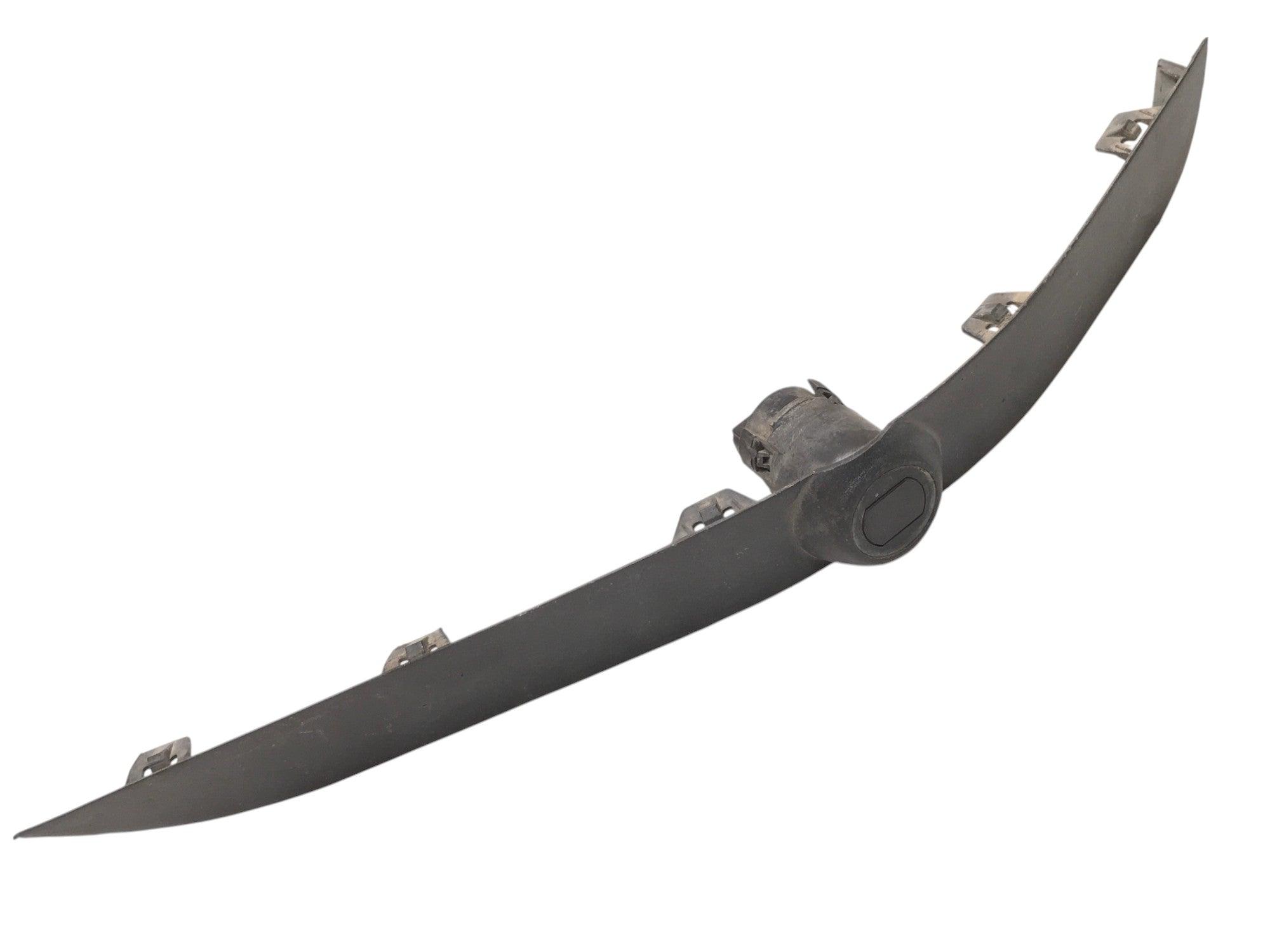 Sensor estacionamiento del izq BMW E53 - 8408385