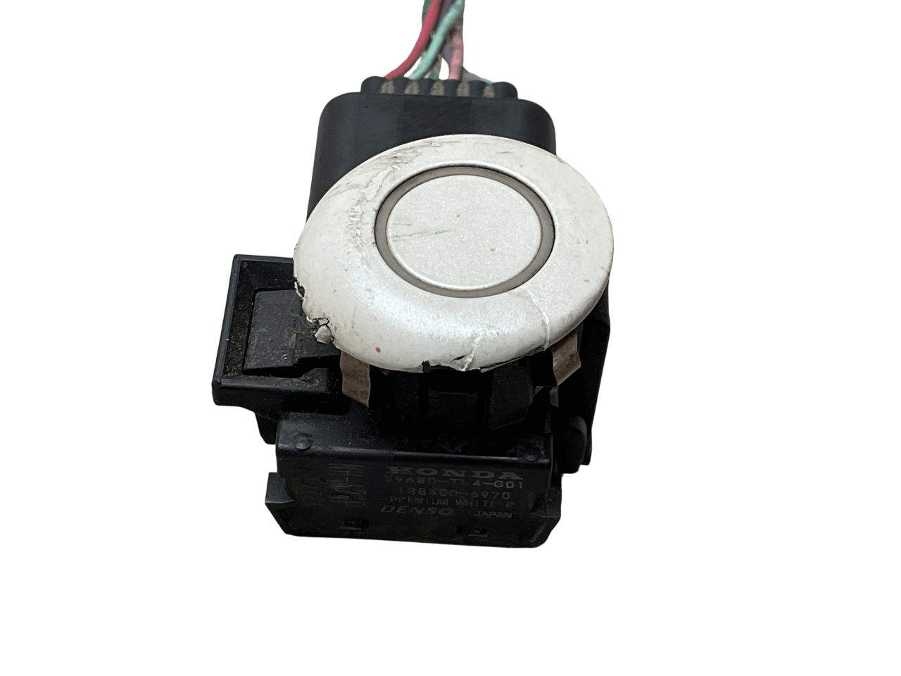 Sensor Estacionamiento Honda 39680TL4G01 - 