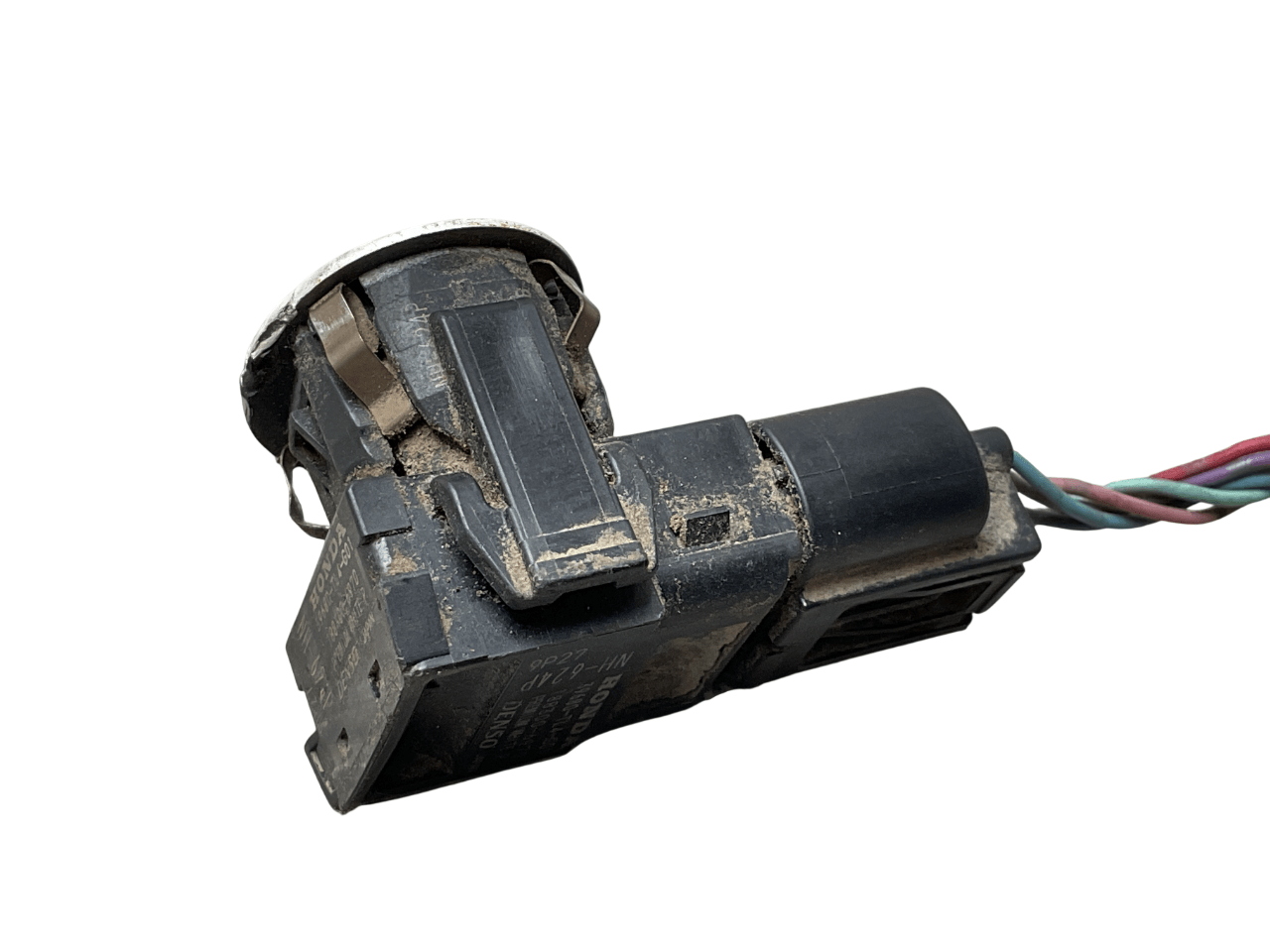 Sensor Estacionamiento Honda 39680TL4G01 - 