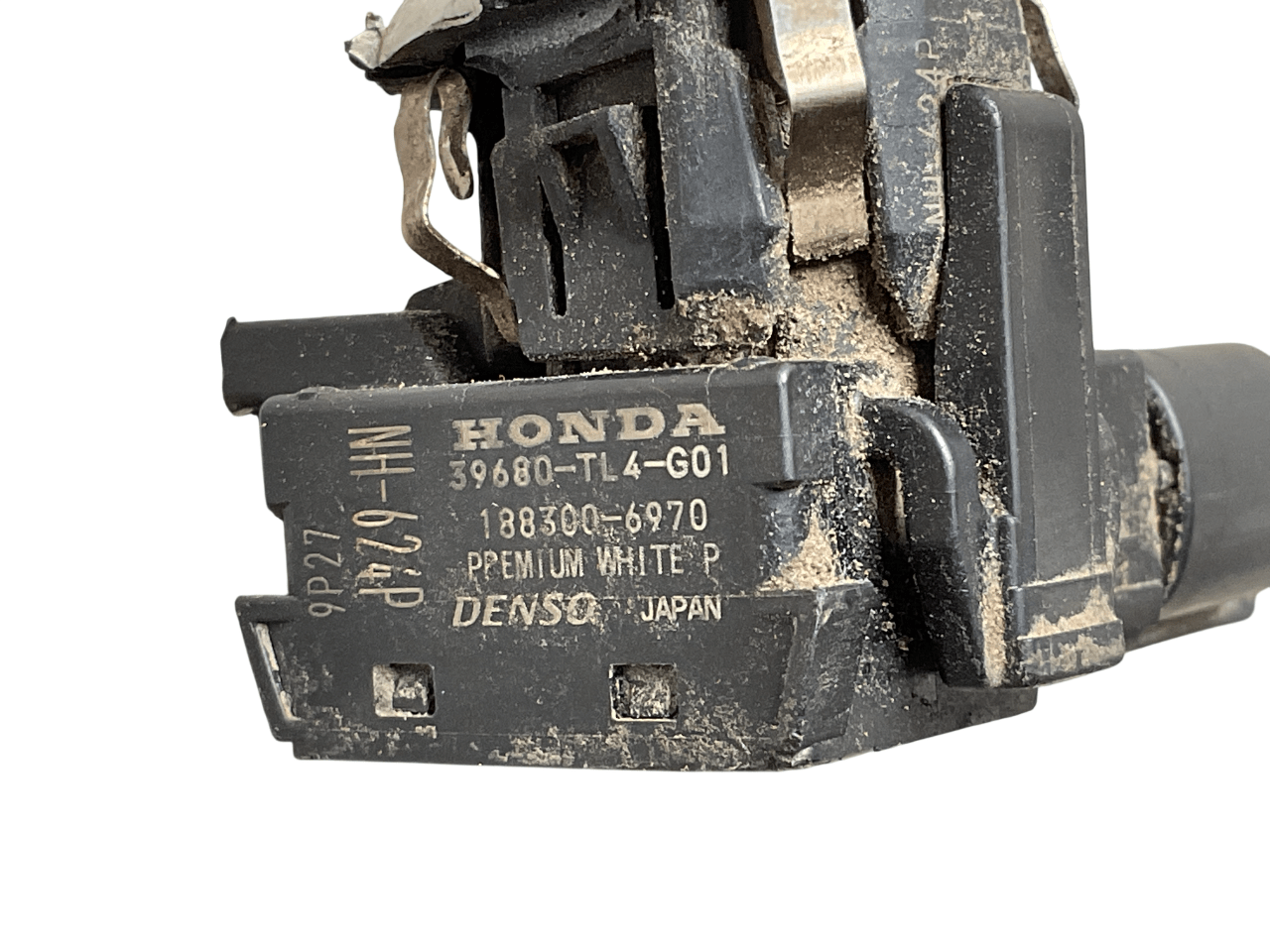 Sensor Estacionamiento Honda 39680TL4G01 - 