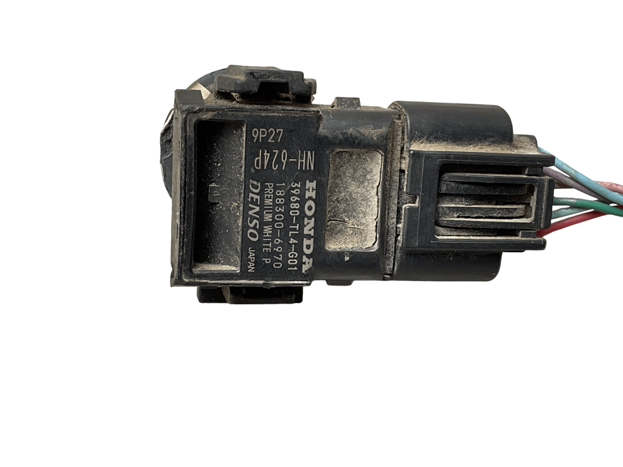 Sensor Estacionamiento Honda 39680TL4G01 - 