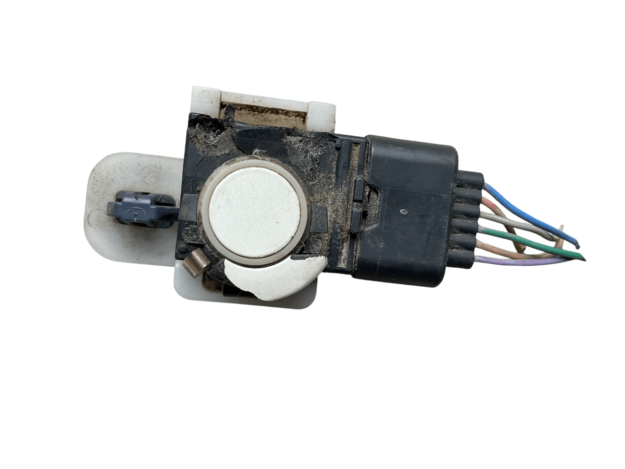 Sensor Estacionamiento Honda 39680TL4G01 - 39680TL4G01