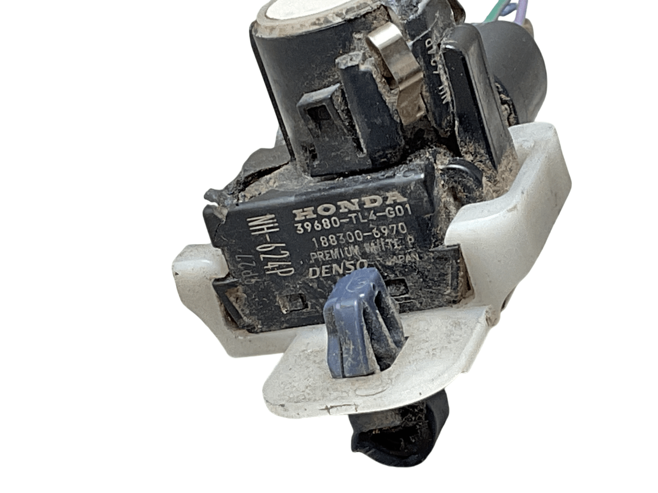 Sensor Estacionamiento Honda 39680TL4G01 - 39680TL4G01