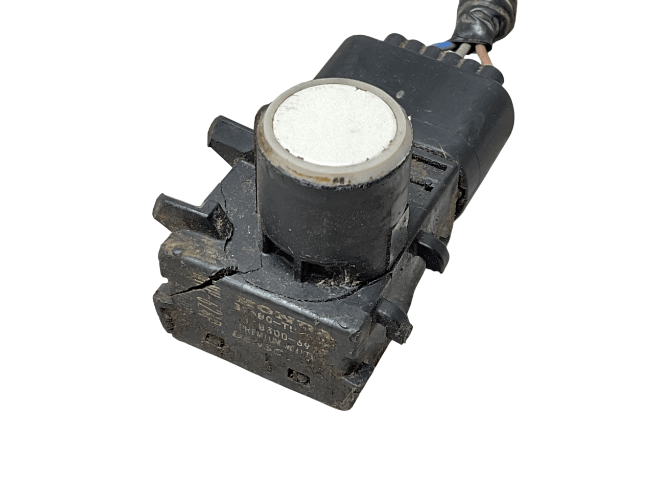 Sensor Estacionamiento Honda Accord 08 - 15 - 