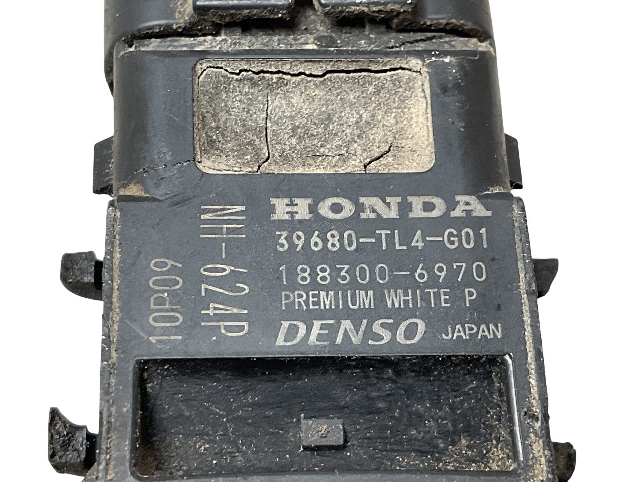 Sensor Estacionamiento Honda Accord 08 - 15 - 