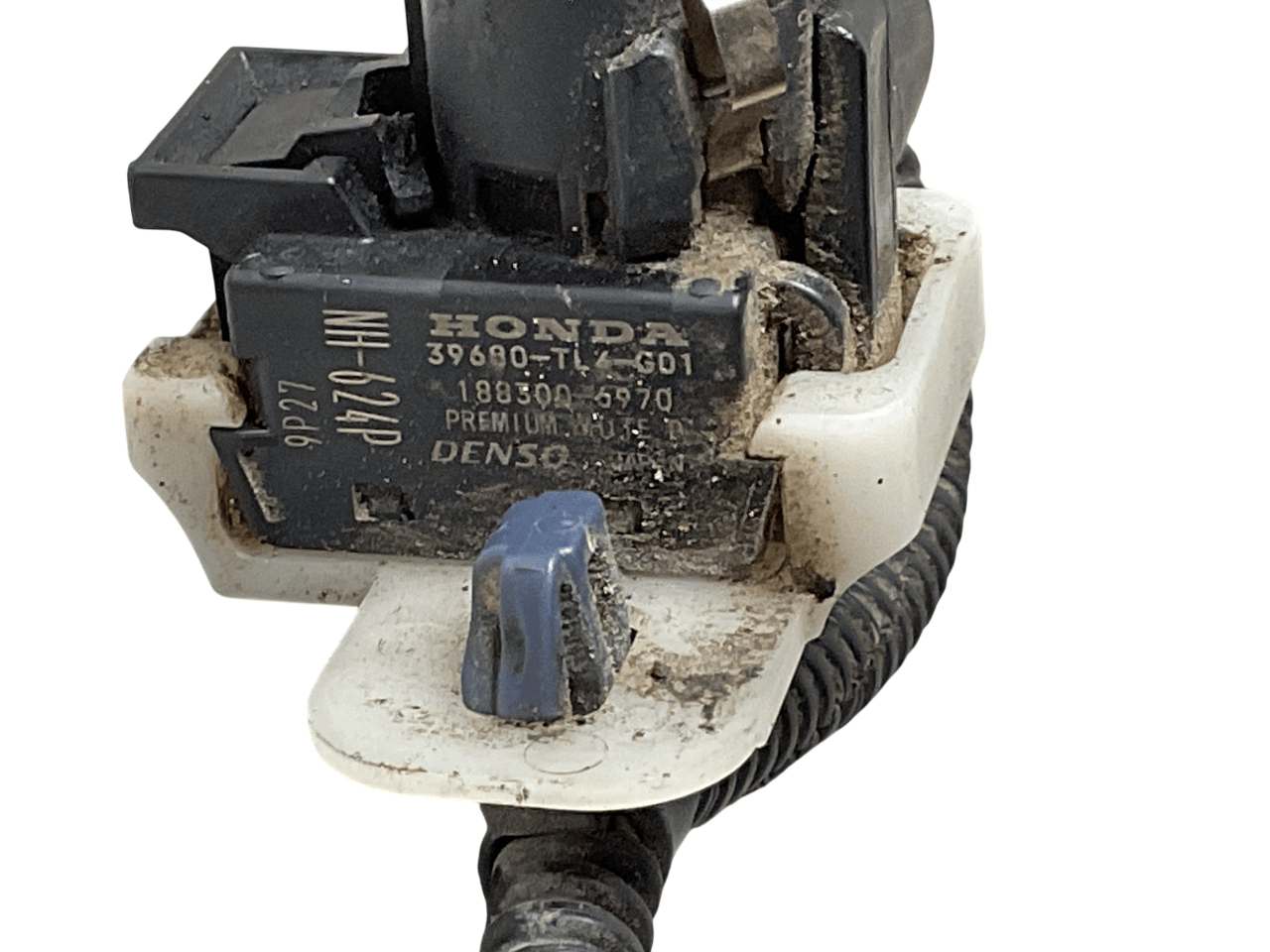 Sensor Estacionamiento Honda Accord 08 - 15 - 39680TL4G01
