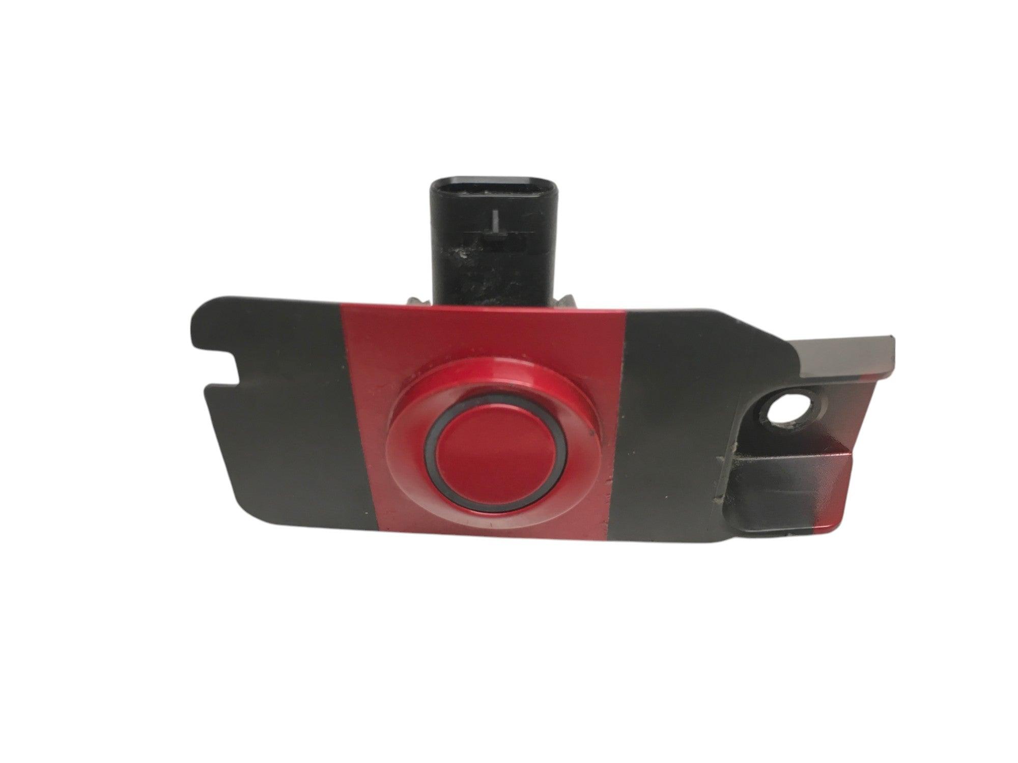 Sensor estacionamiento Opel Corsa F - 9830309880