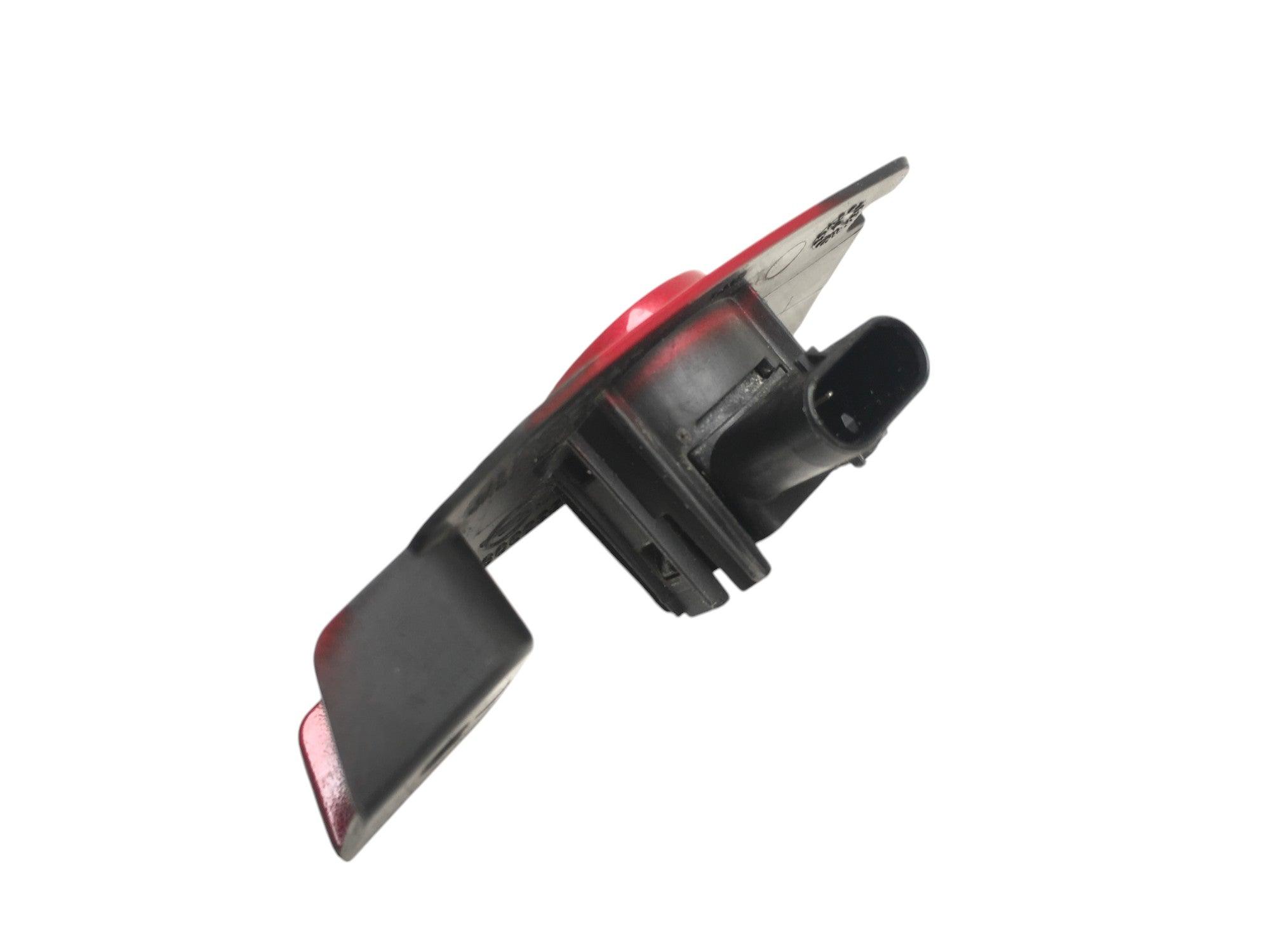 Sensor estacionamiento Opel Corsa F - 9830309880
