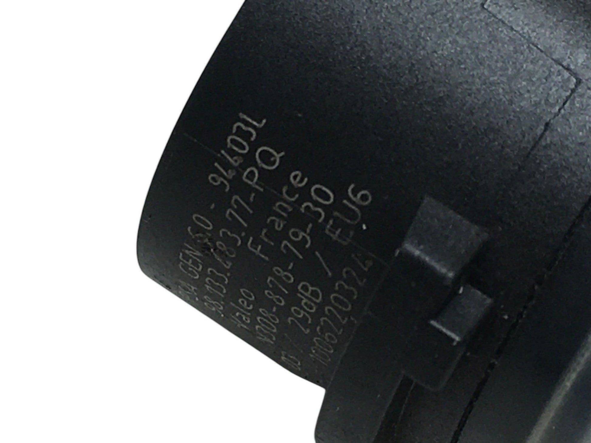 Sensor estacionamiento PSA 9813348377 - 9813348377