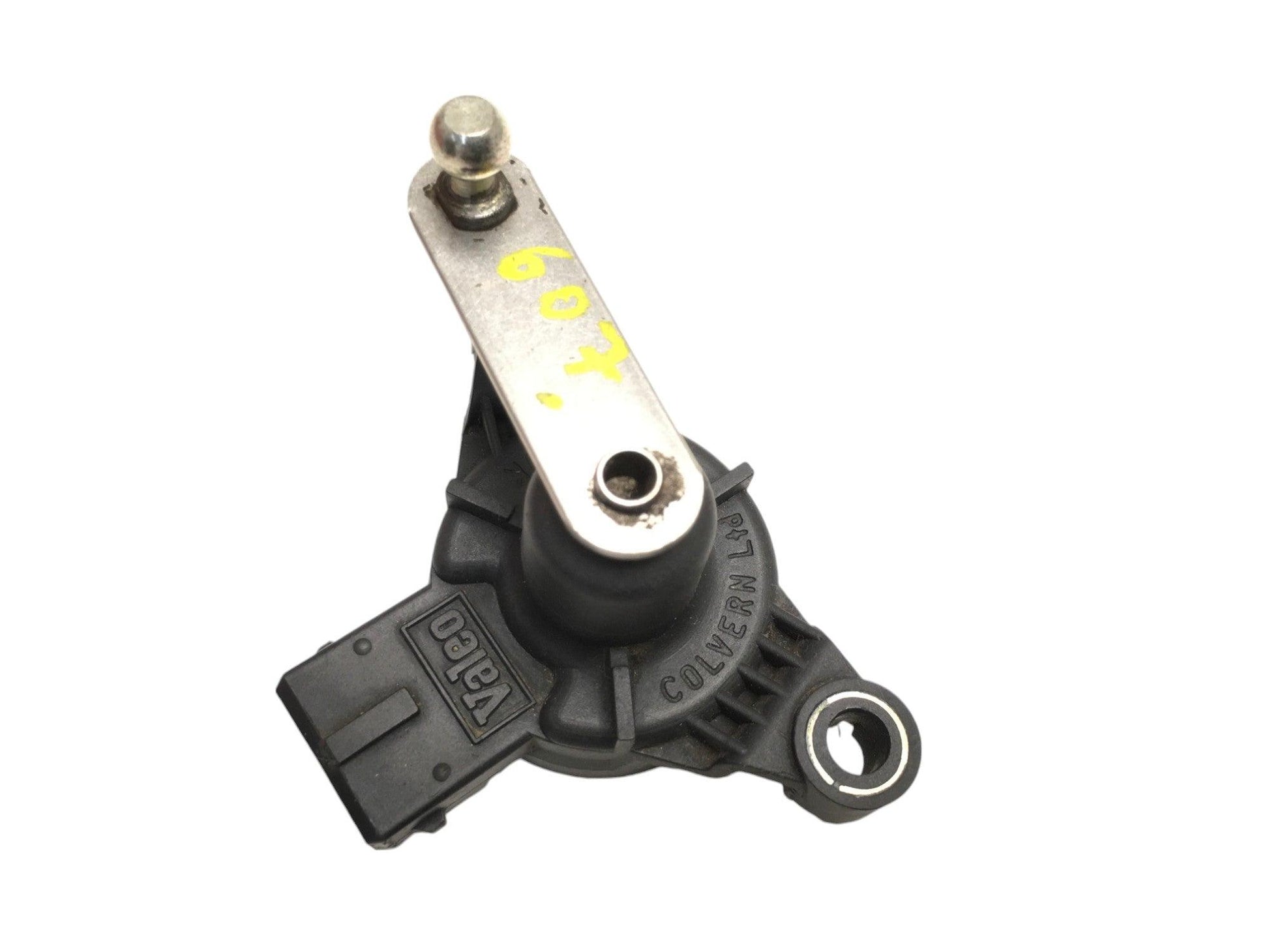 Sensor faros Peugeot 607 - 9635729880