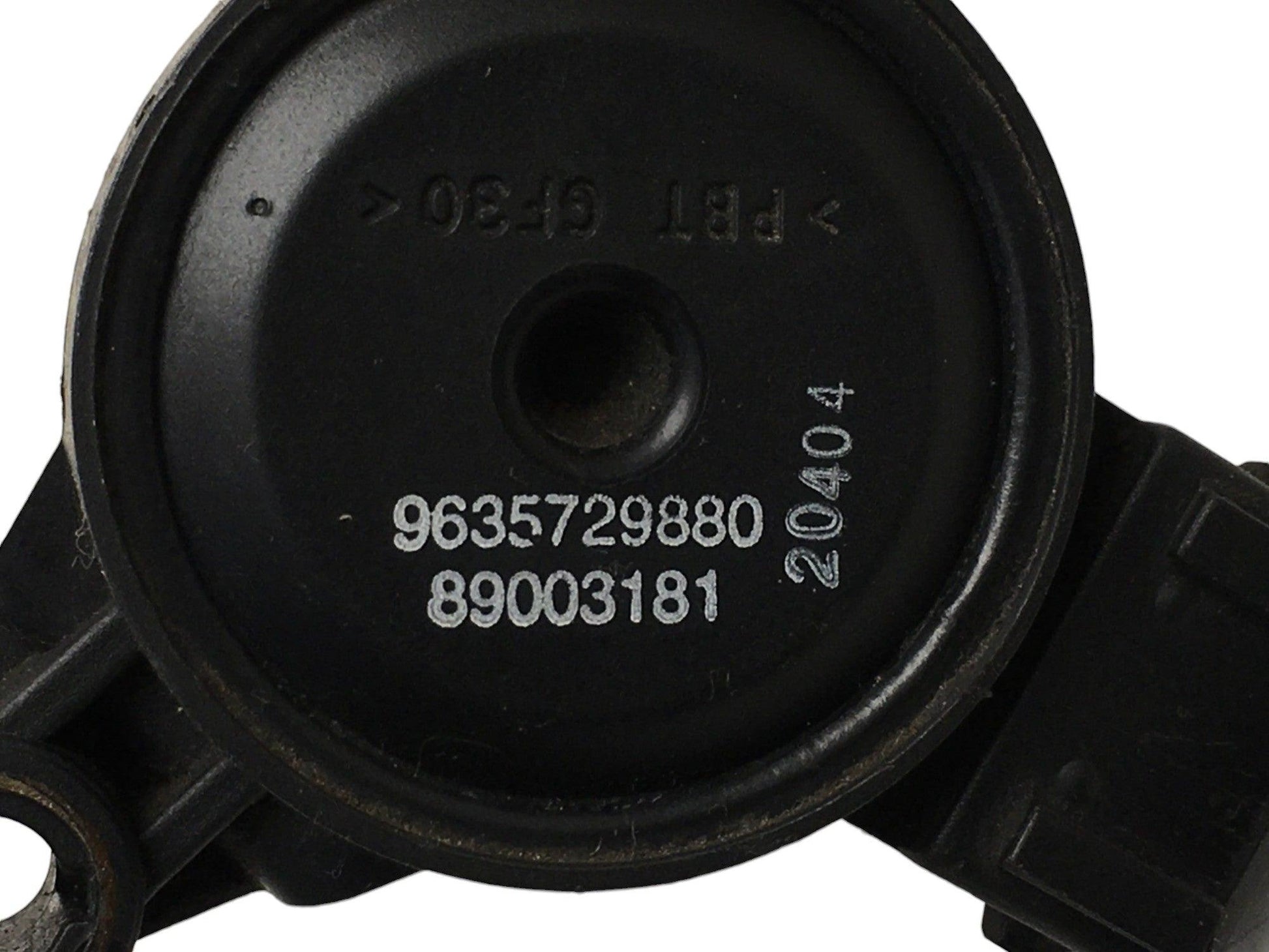 Sensor faros Peugeot 607 - 9635729880