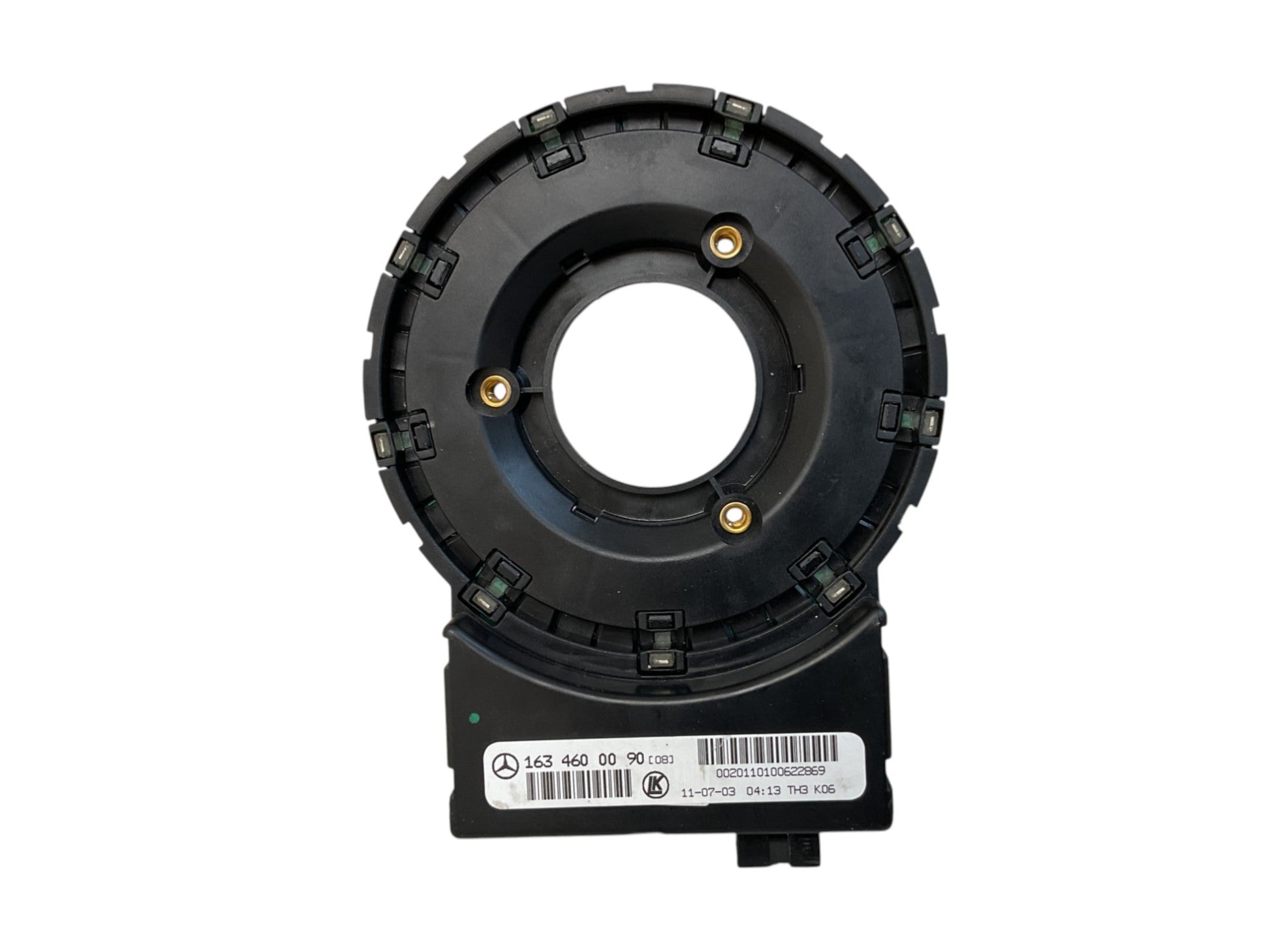 Sensor Giro Mercedes W163 1997 - 2005 - 1634600090