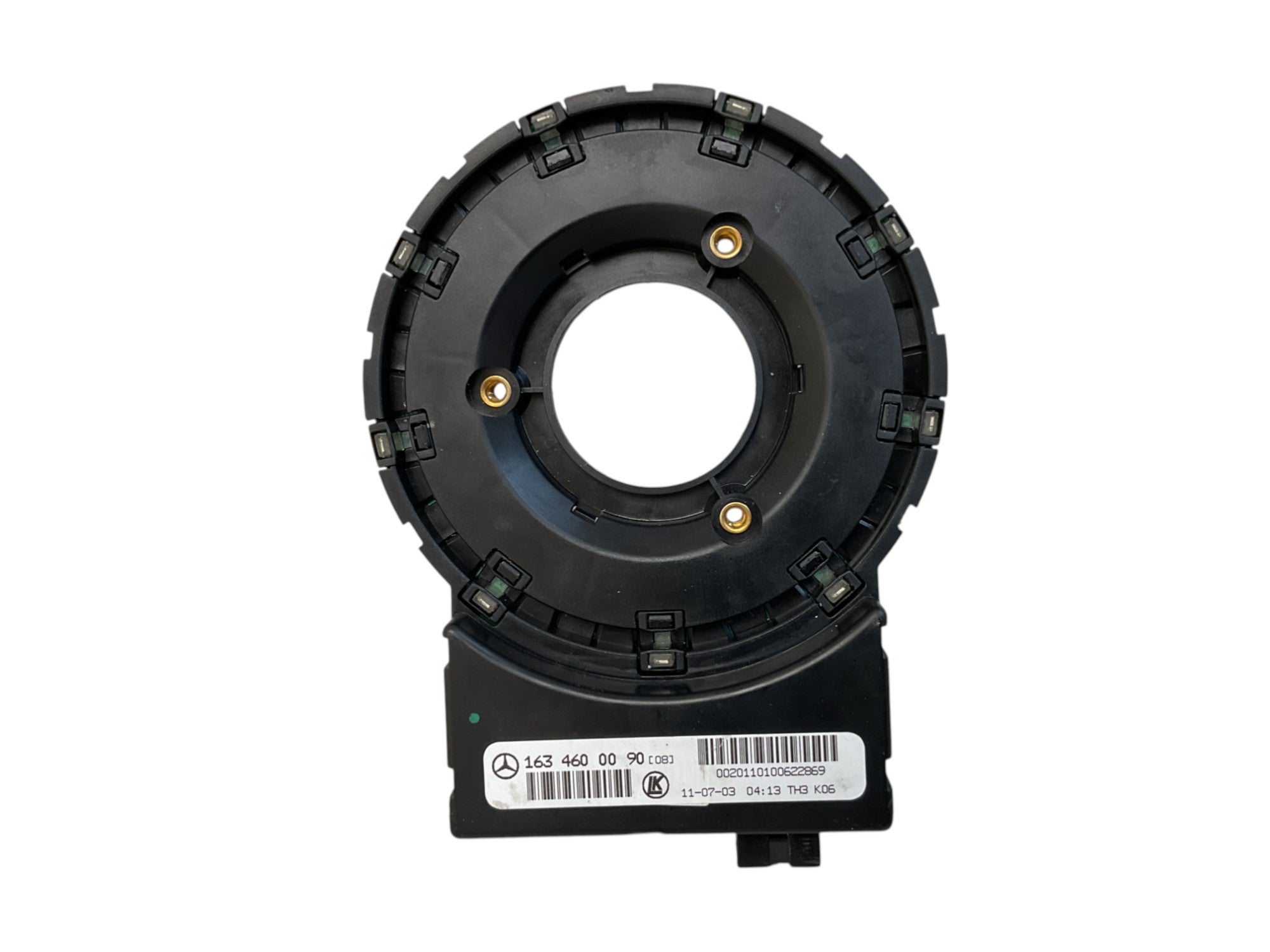 Sensor Giro Mercedes W163 1997 - 2005 - 1634600090