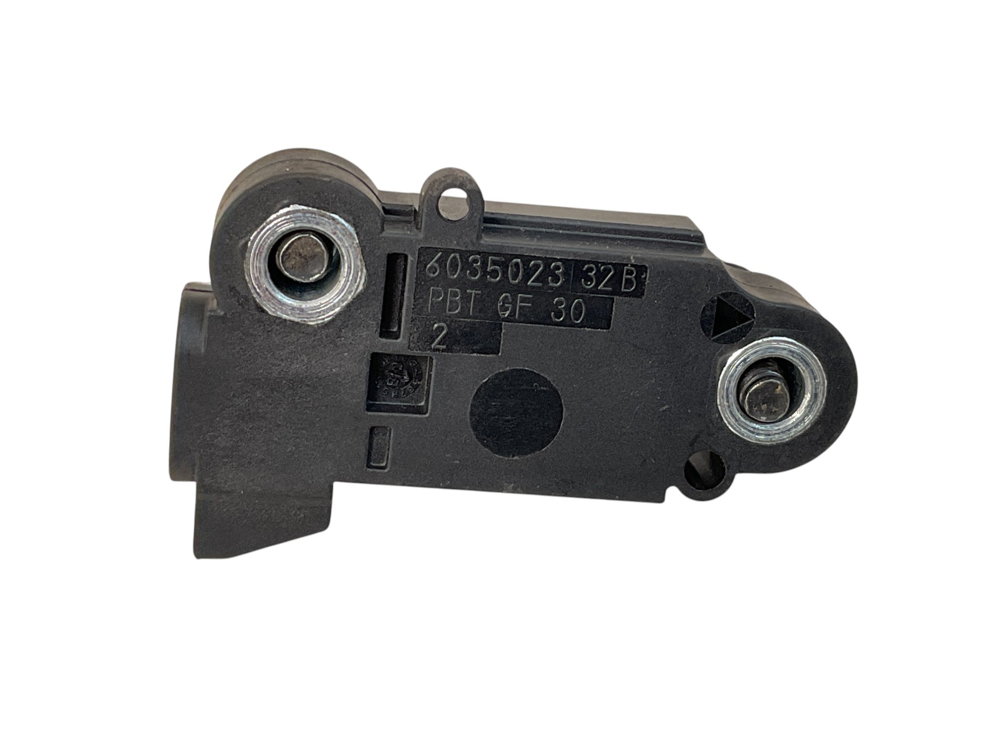 Sensor Impacto Antara Captiva 2006 - 2014 - 96631484