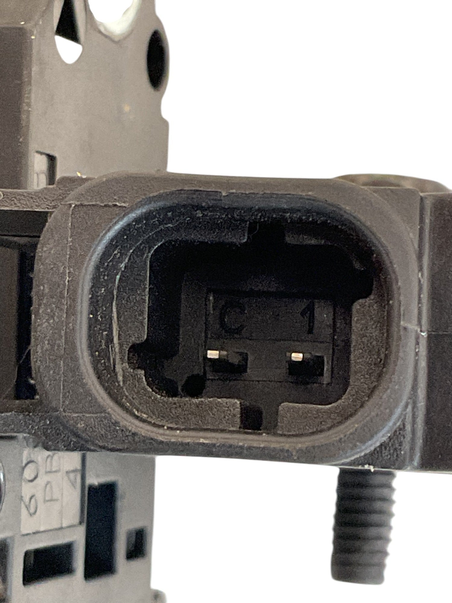 Sensor Impacto Antara Captiva 2006 - 2014 - 96631484