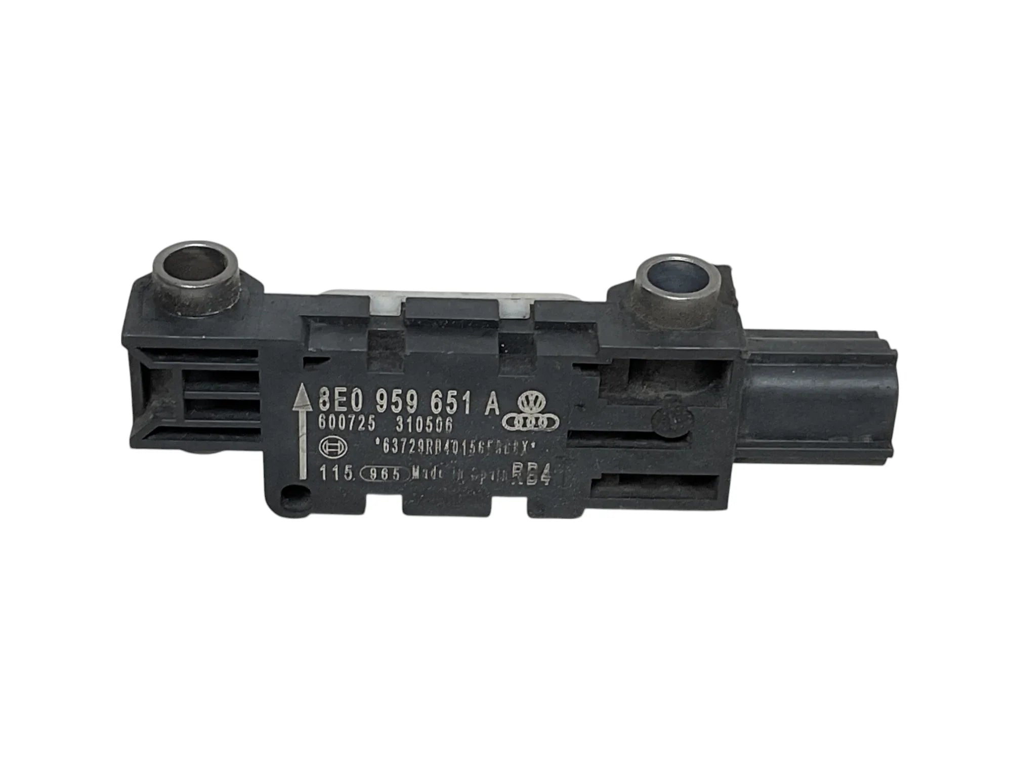 Sensor Impacto Audi 8E0959651B