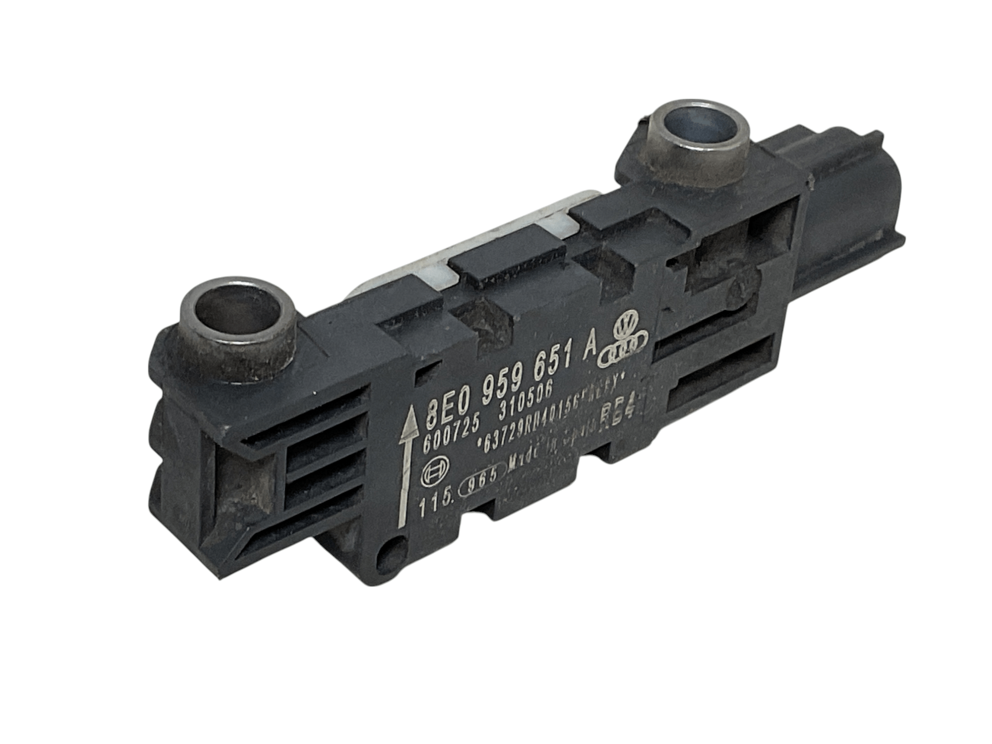 Sensor Impacto Audi 8E0959651B - 8E0959651B_