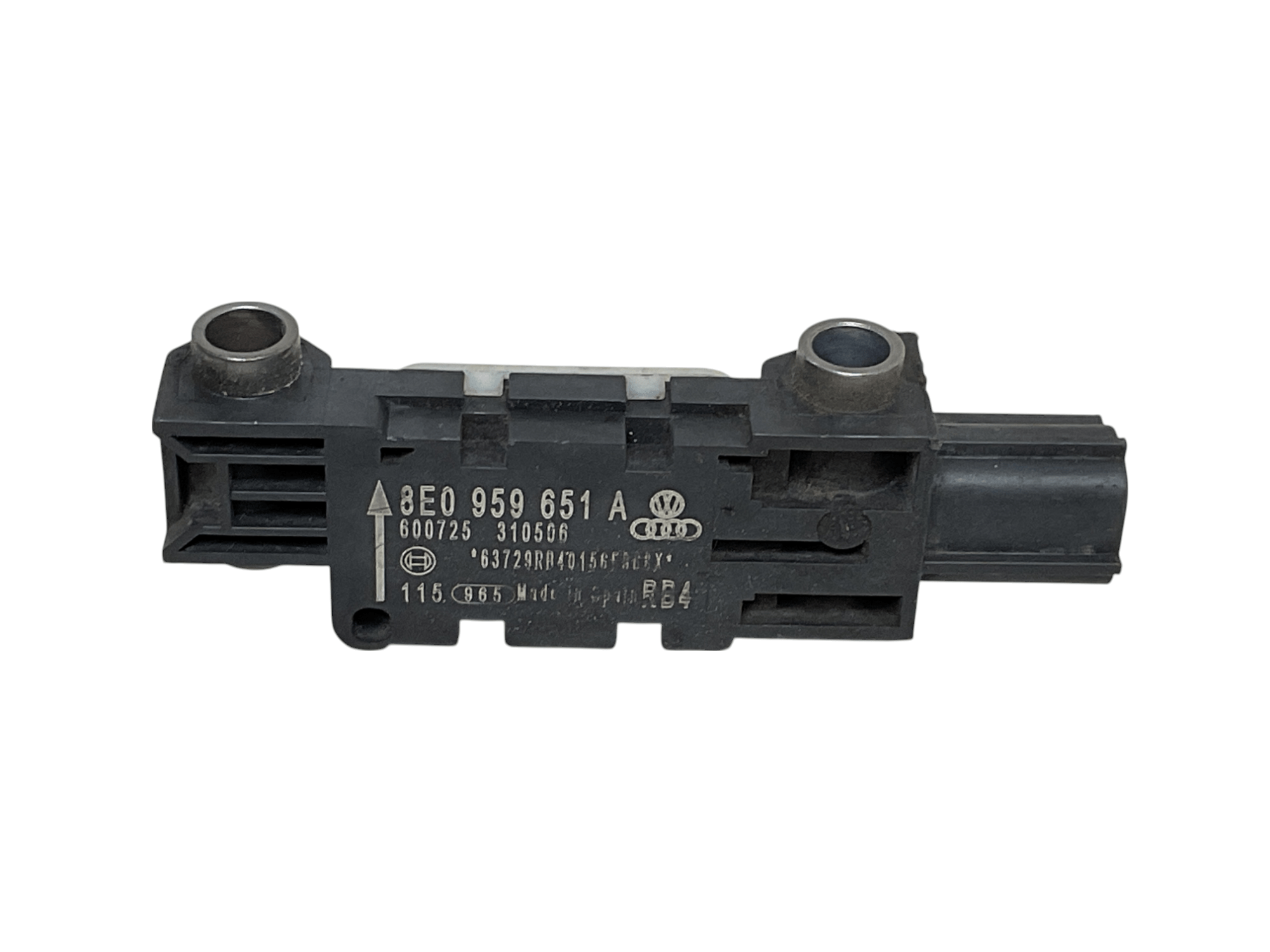 Sensor Impacto Audi 8E0959651B - 8E0959651B_