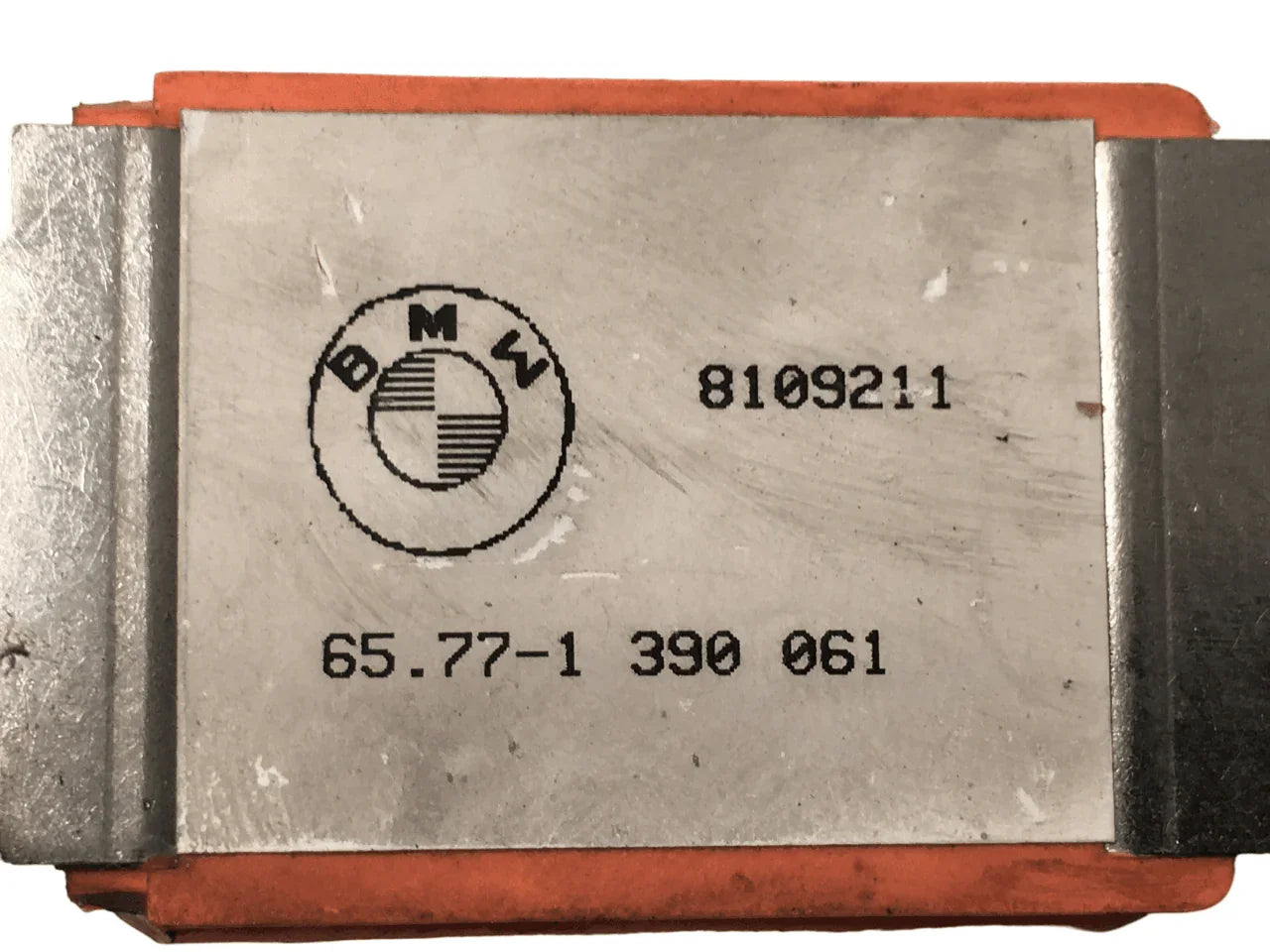 Sensor impacto BMW 1390061