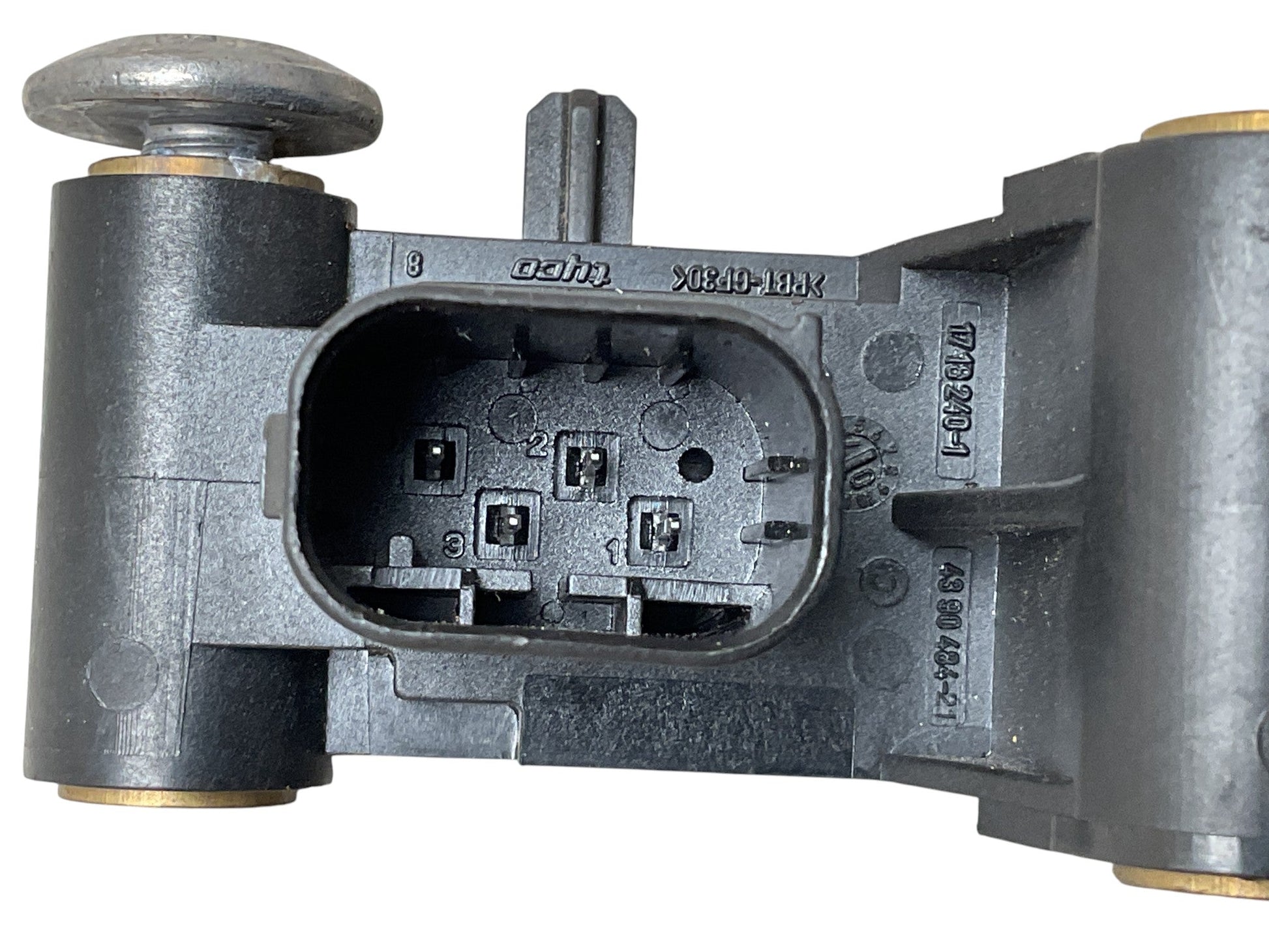 Sensor Impacto BMW 6977398 - 6977398