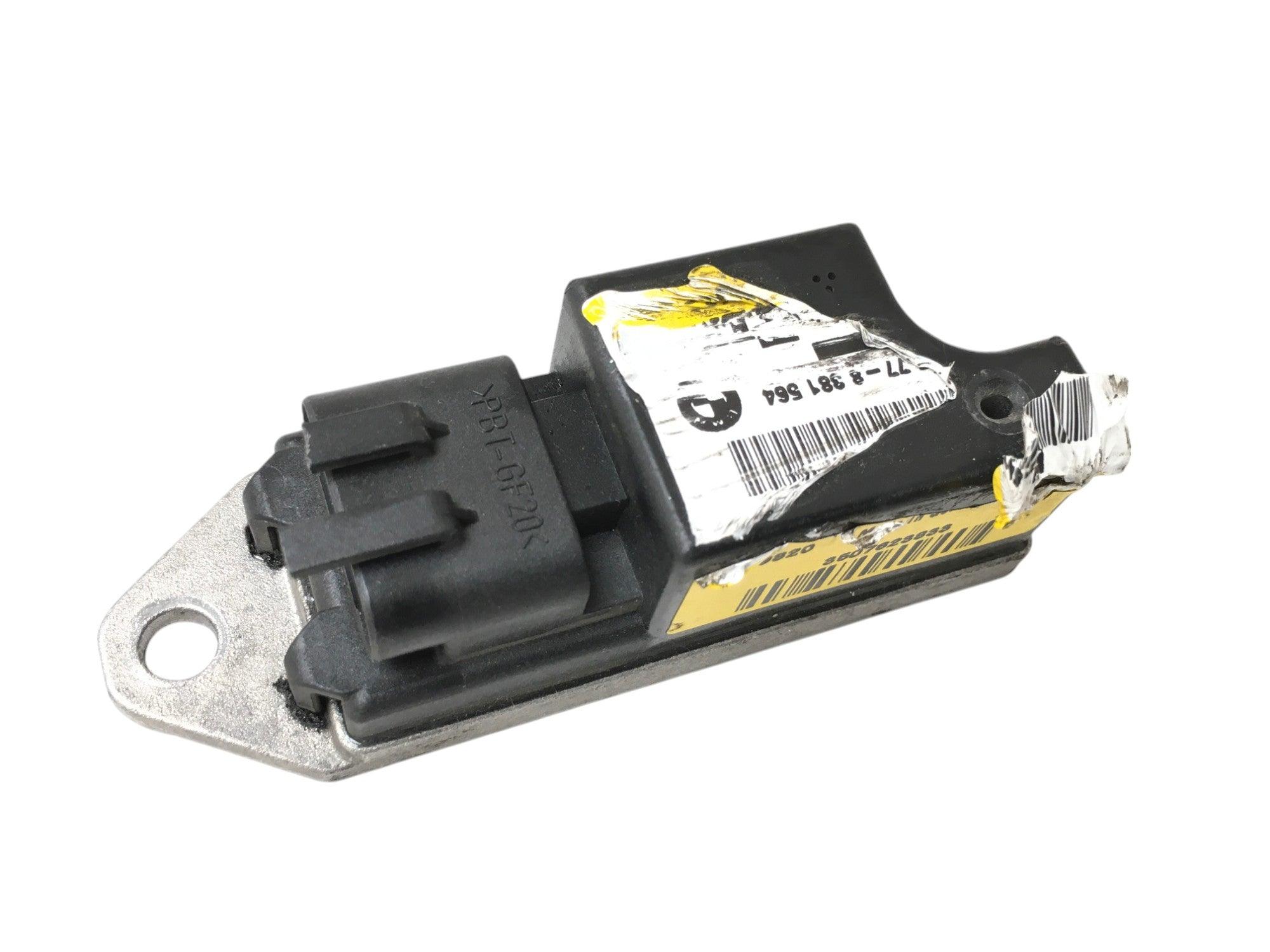 Sensor impacto BMW 8381564 - 8381564 _