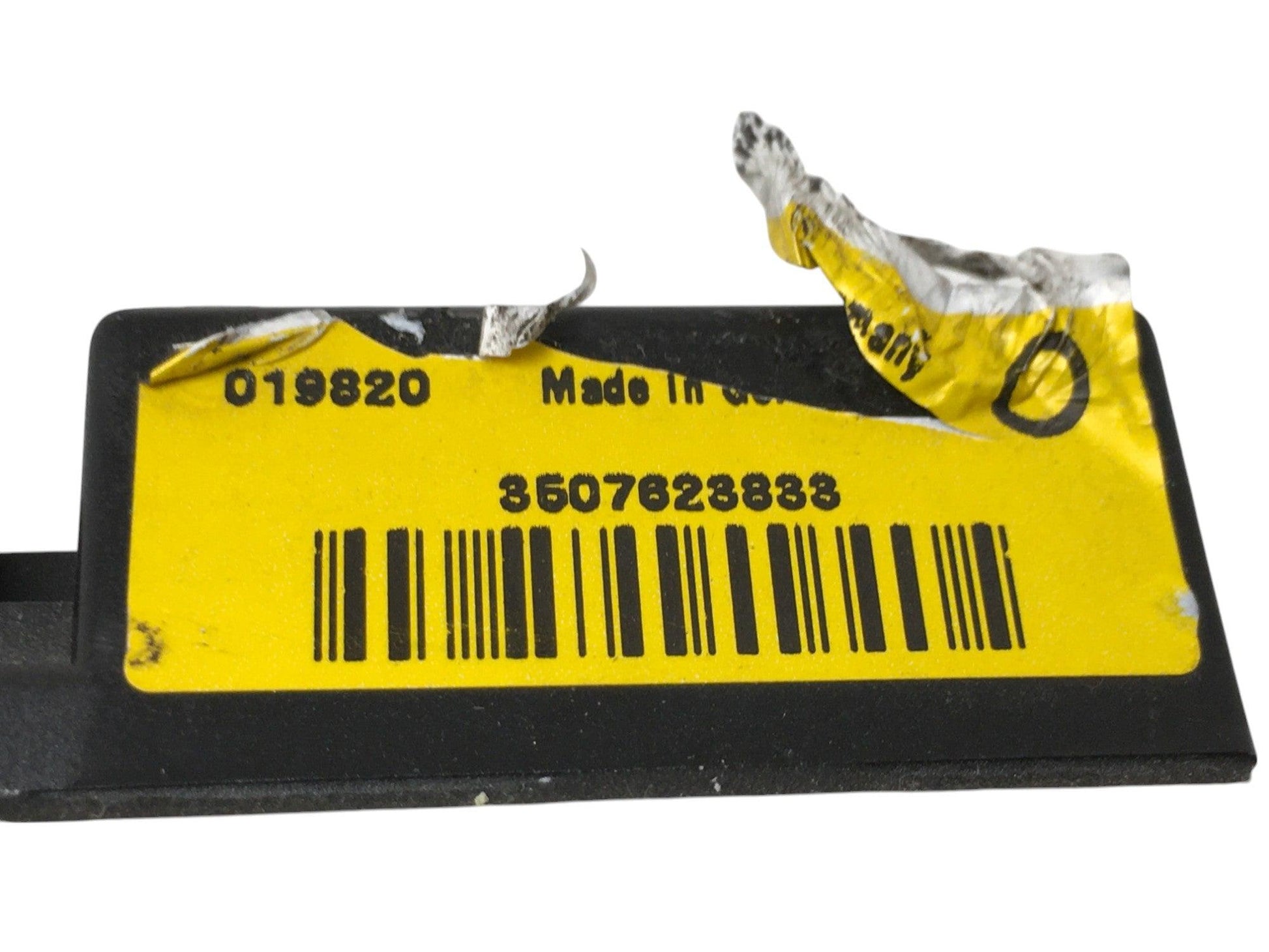 Sensor impacto BMW 8381564 - 8381564 _