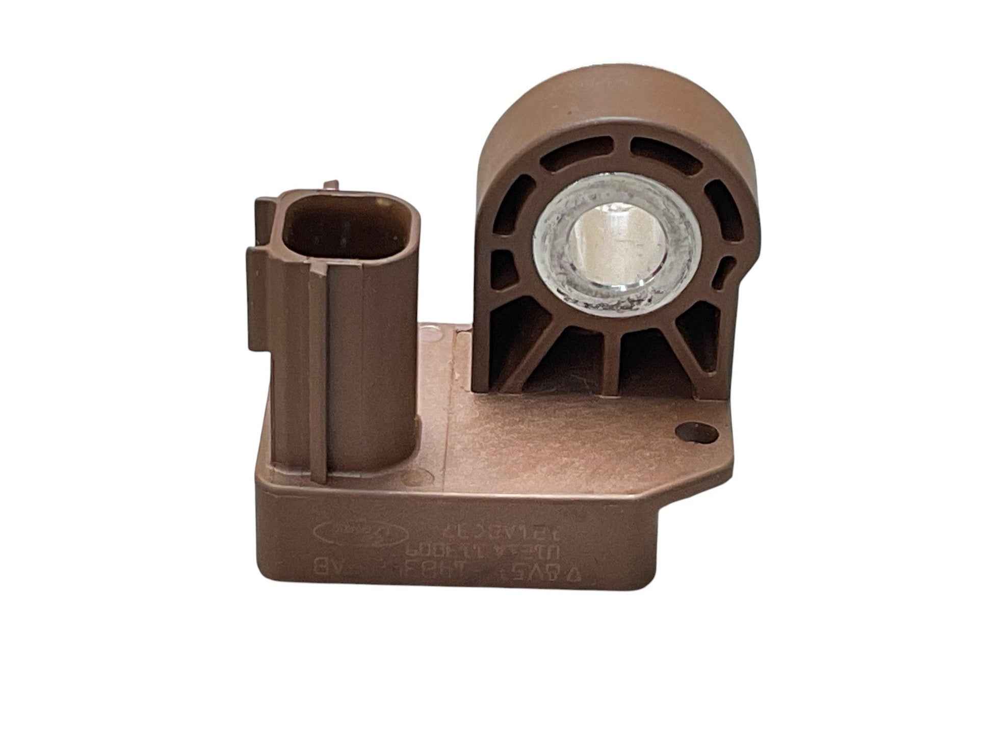 Sensor Impacto Ford Fiesta 08 - 17 - 610065101