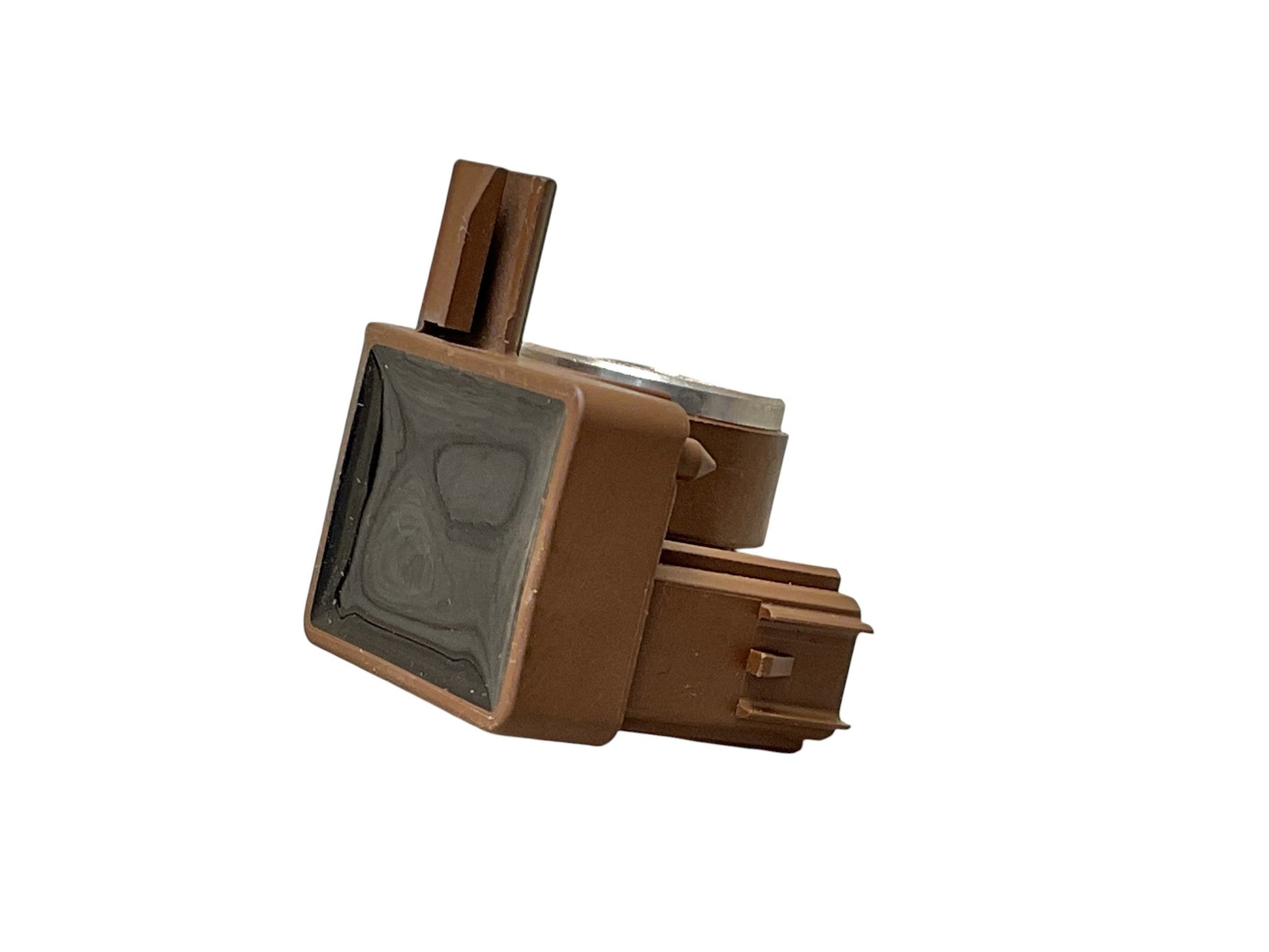 Sensor Impacto Ford Fiesta 08 - 17 - 610065101