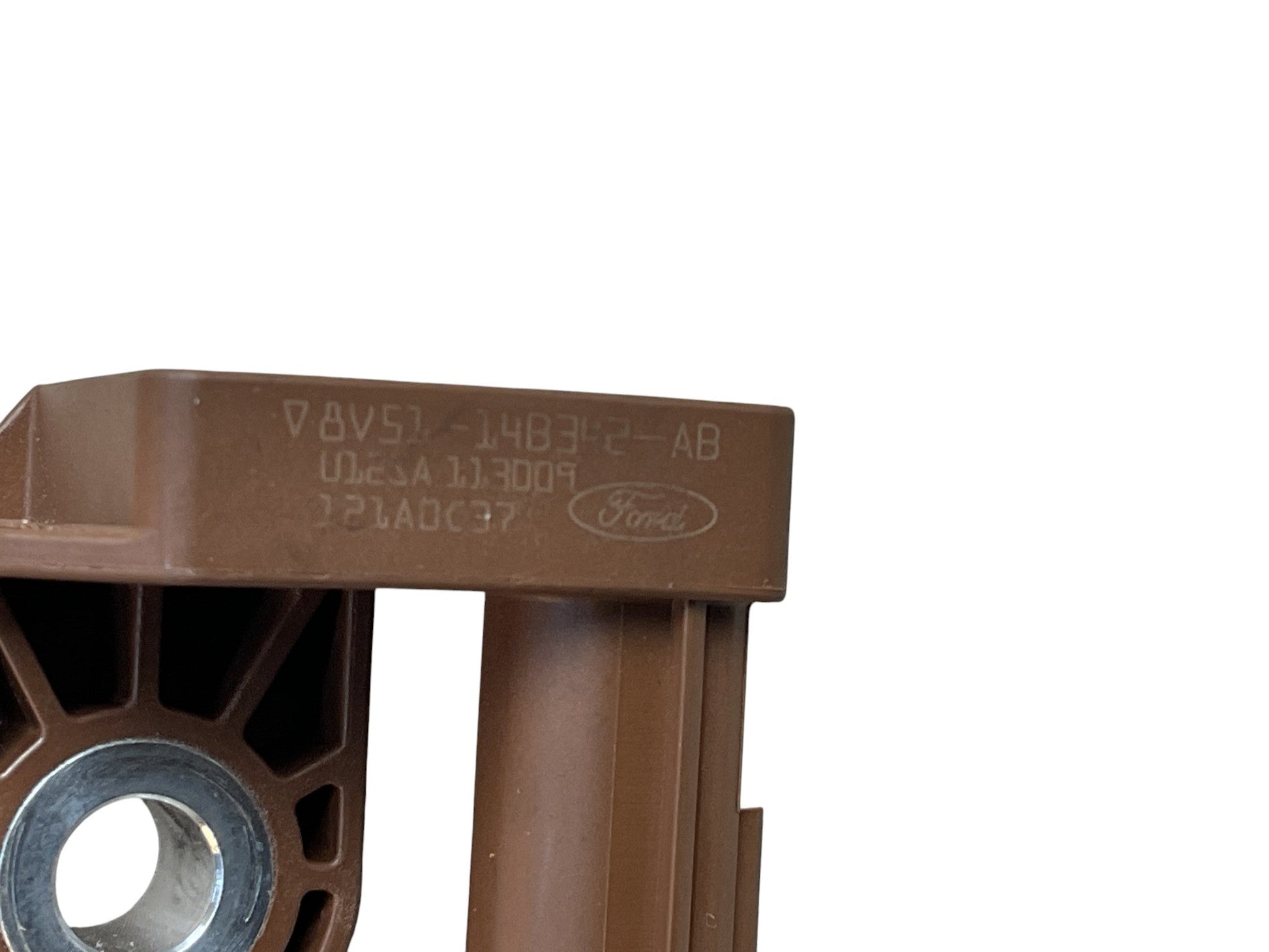 Sensor Impacto Ford Fiesta 08 - 17 - 610065101