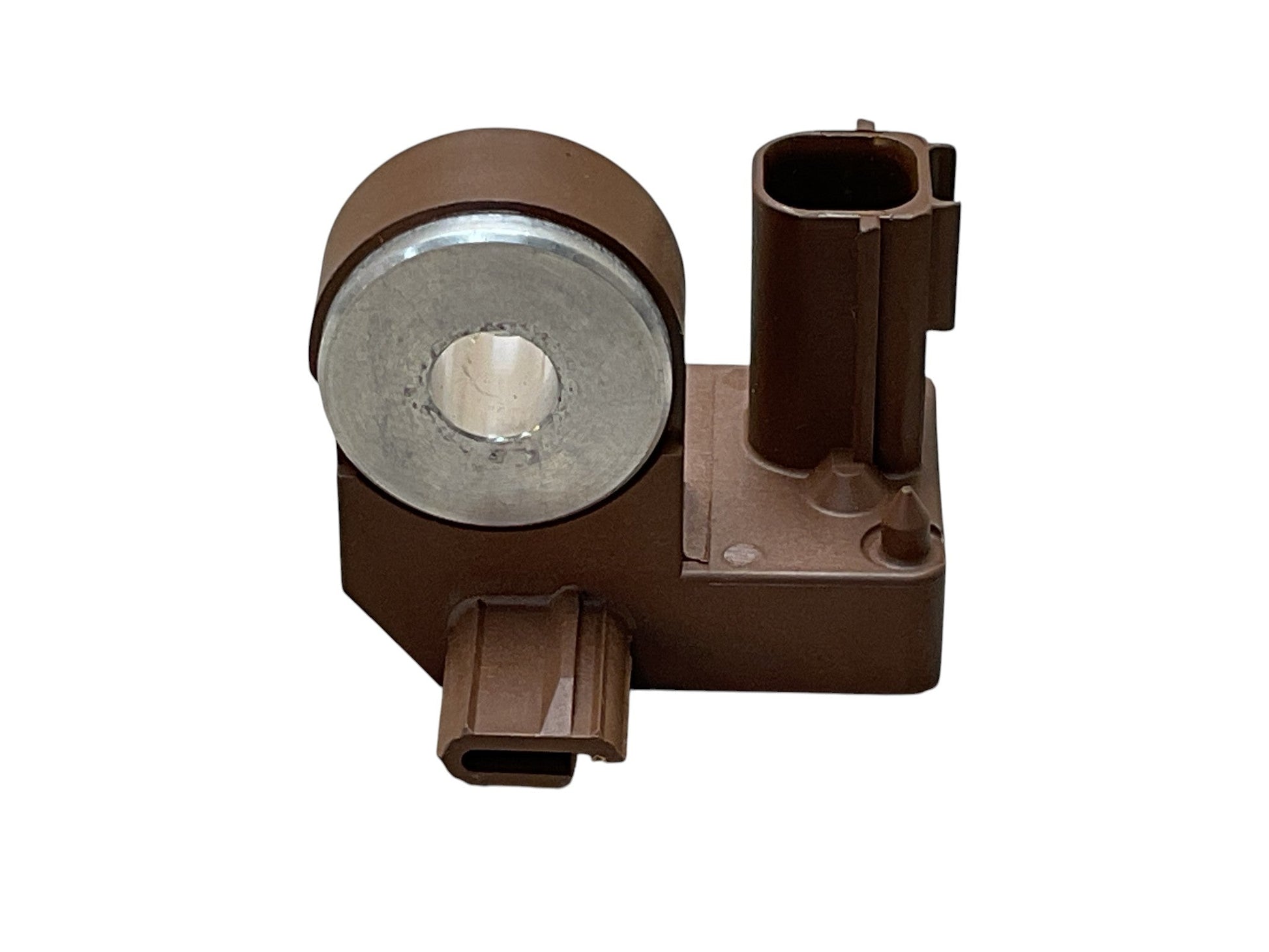 Sensor Impacto Ford Fiesta 08 - 17 - 610065101