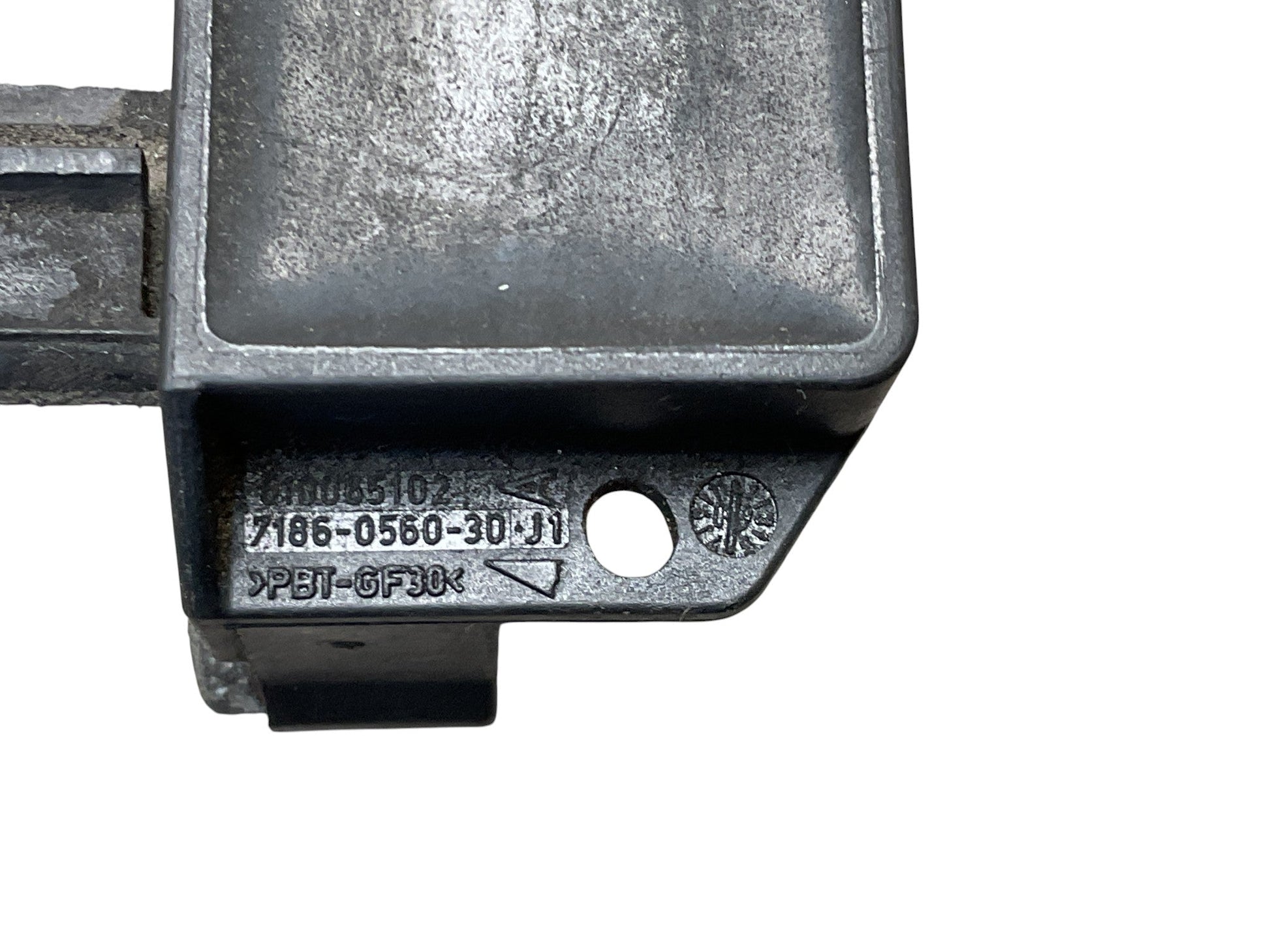 Sensor Impacto Ford Fiesta 2008 - 2017 - 610065102