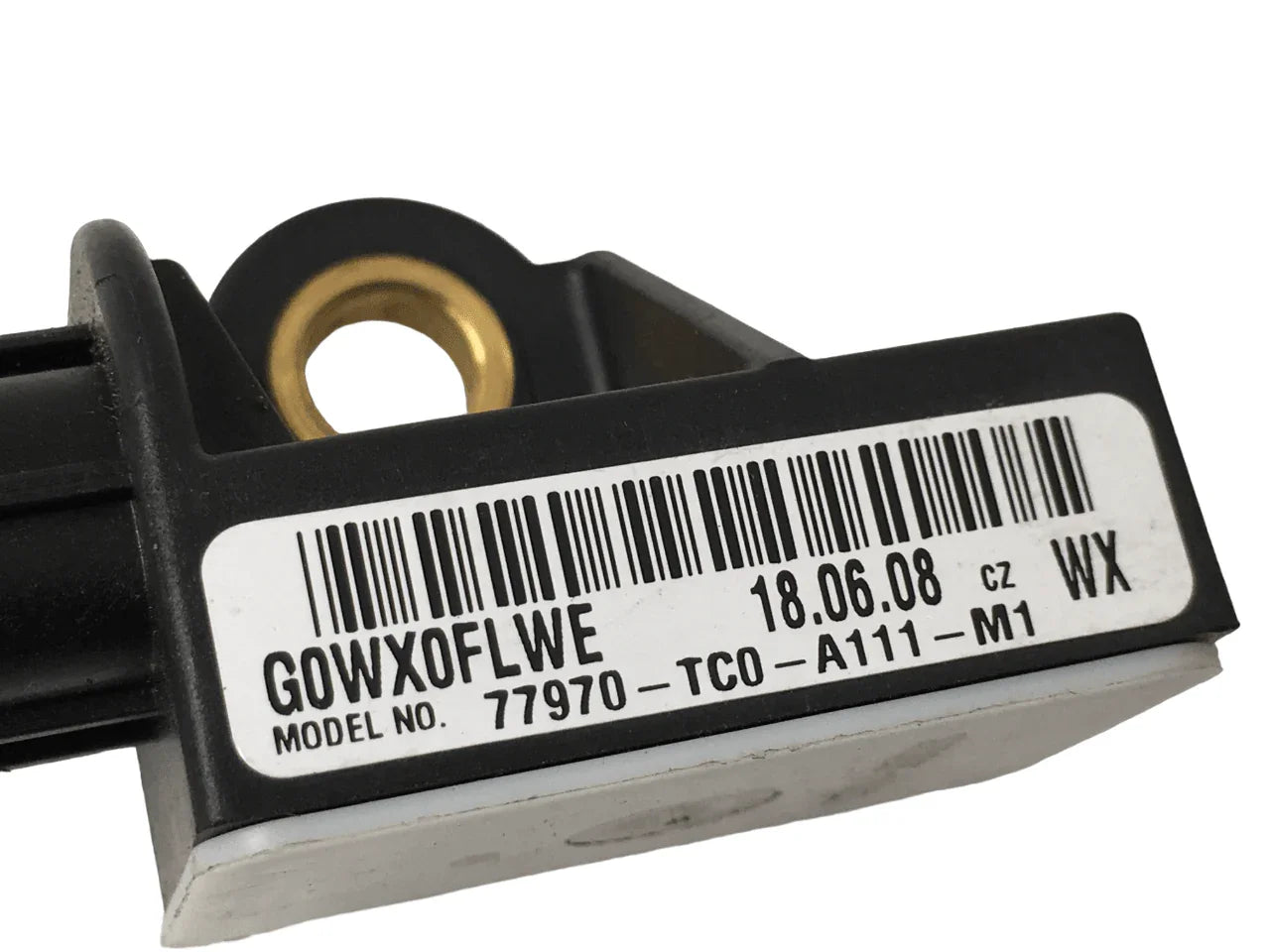 Sensor impacto Honda Accord VIII