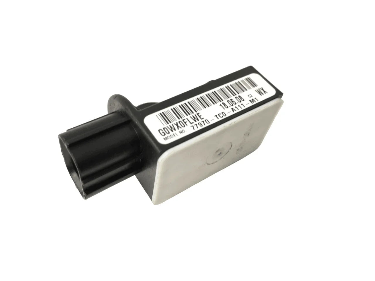 Sensor impacto Honda Accord VIII