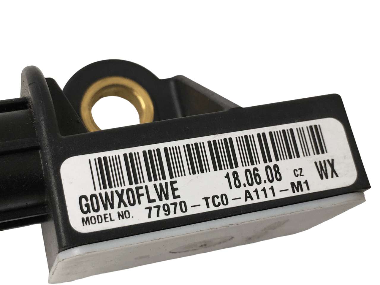 Sensor impacto Honda Accord VIII - 77970TC0A111M1