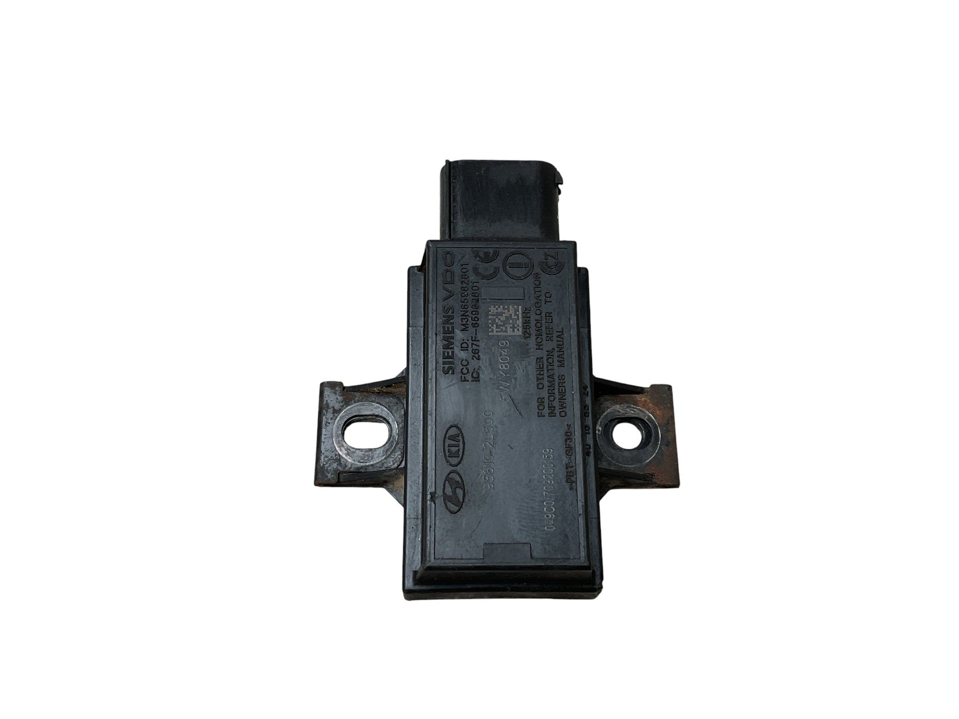 Sensor Impacto Hyundai KIA 958102L500 - 958102L500