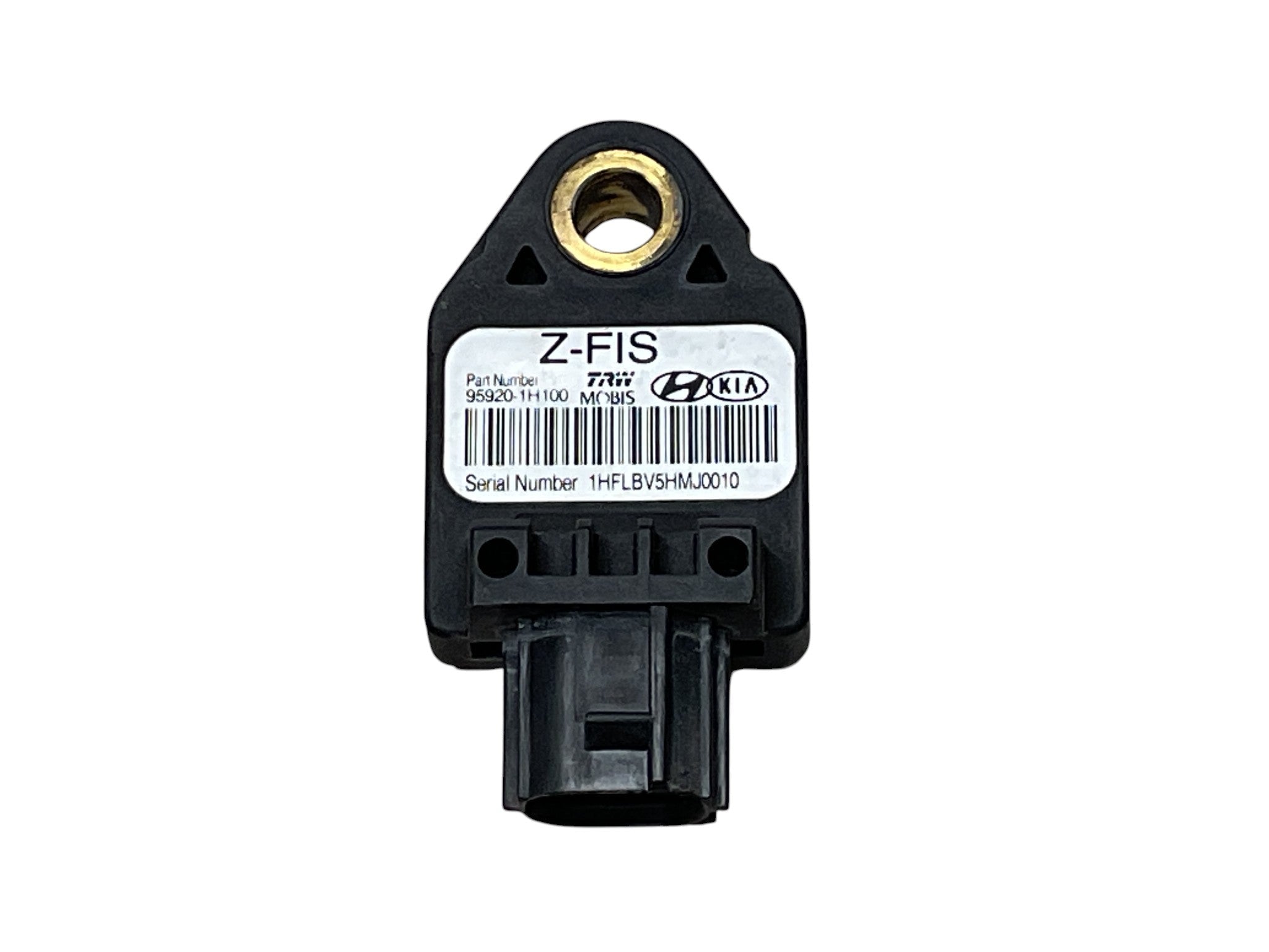 Sensor Impacto Hyundai KIA 959201H100 - 959201H100