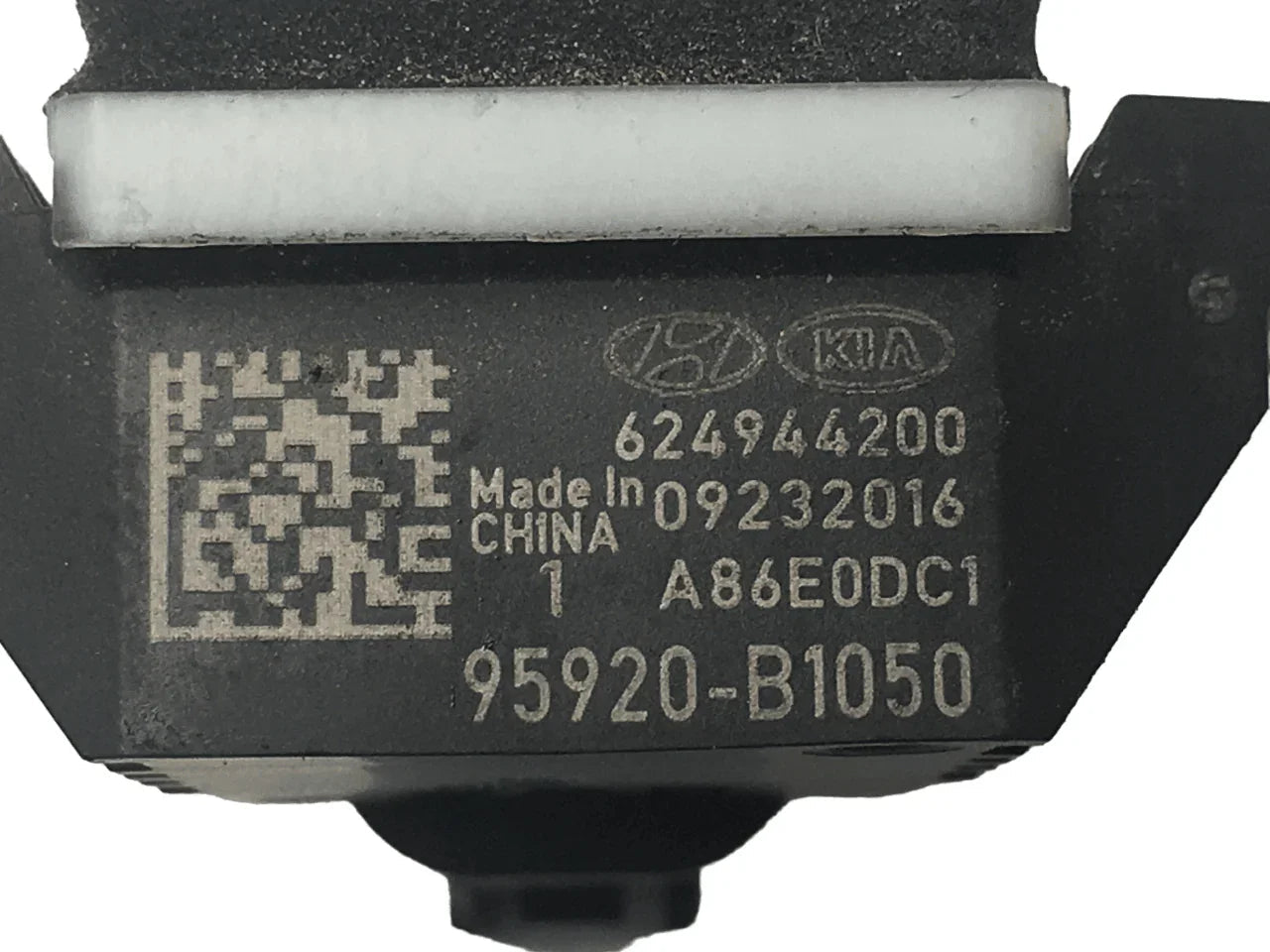 Sensor impacto Hyundai/Kia 624944200