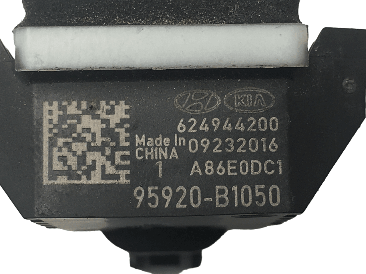 Sensor impacto Hyundai/Kia 624944200 - 624944200
