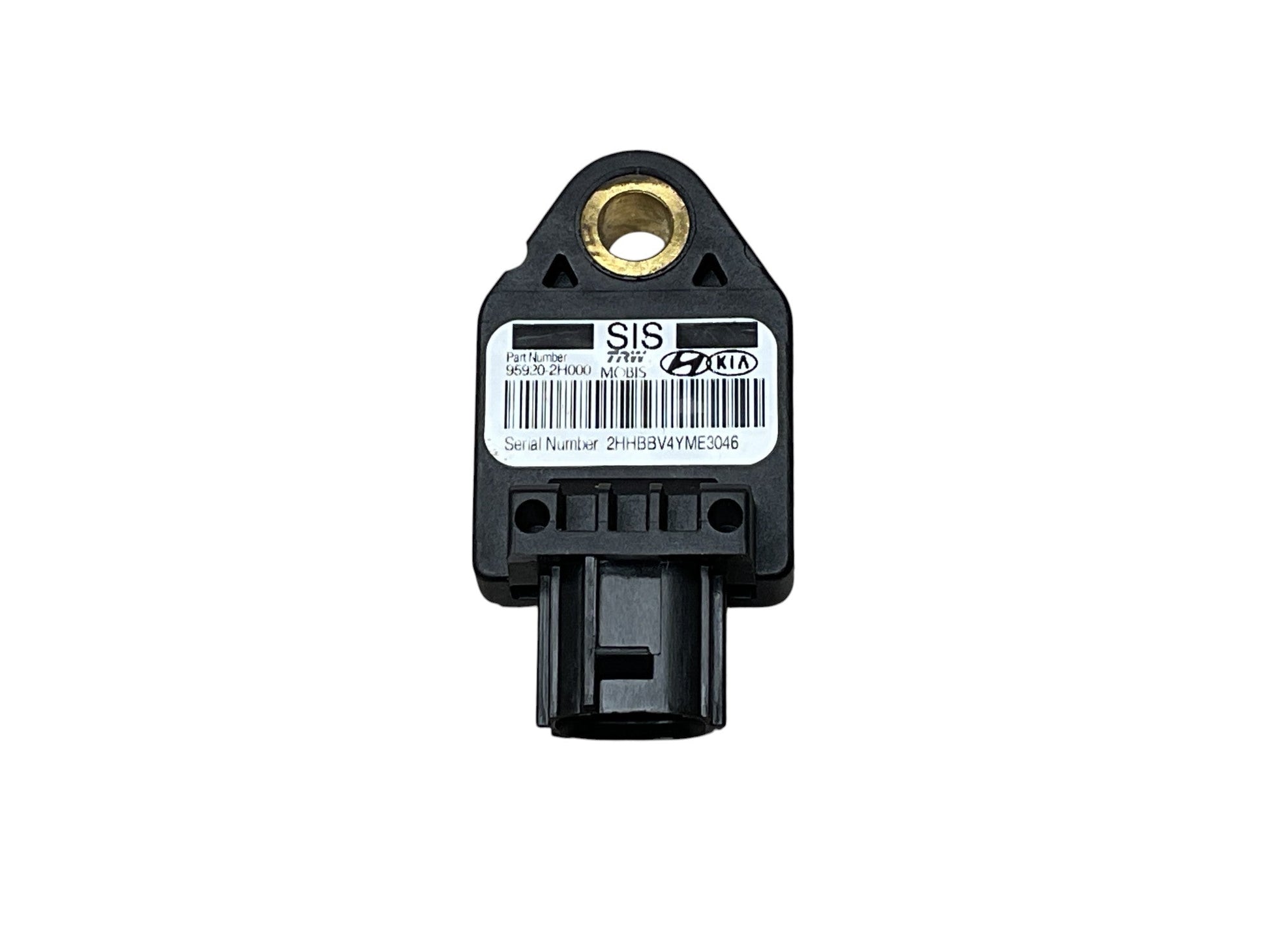Sensor Impacto Kia Carnival 06 - 14 - 959202H100