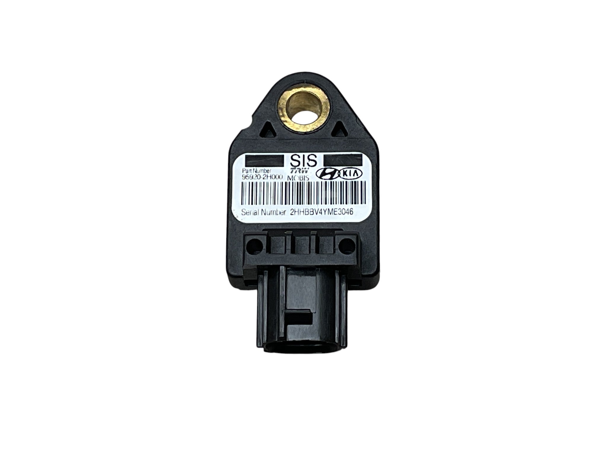 Sensor Impacto Kia Carnival 06 - 14 - 959202H100