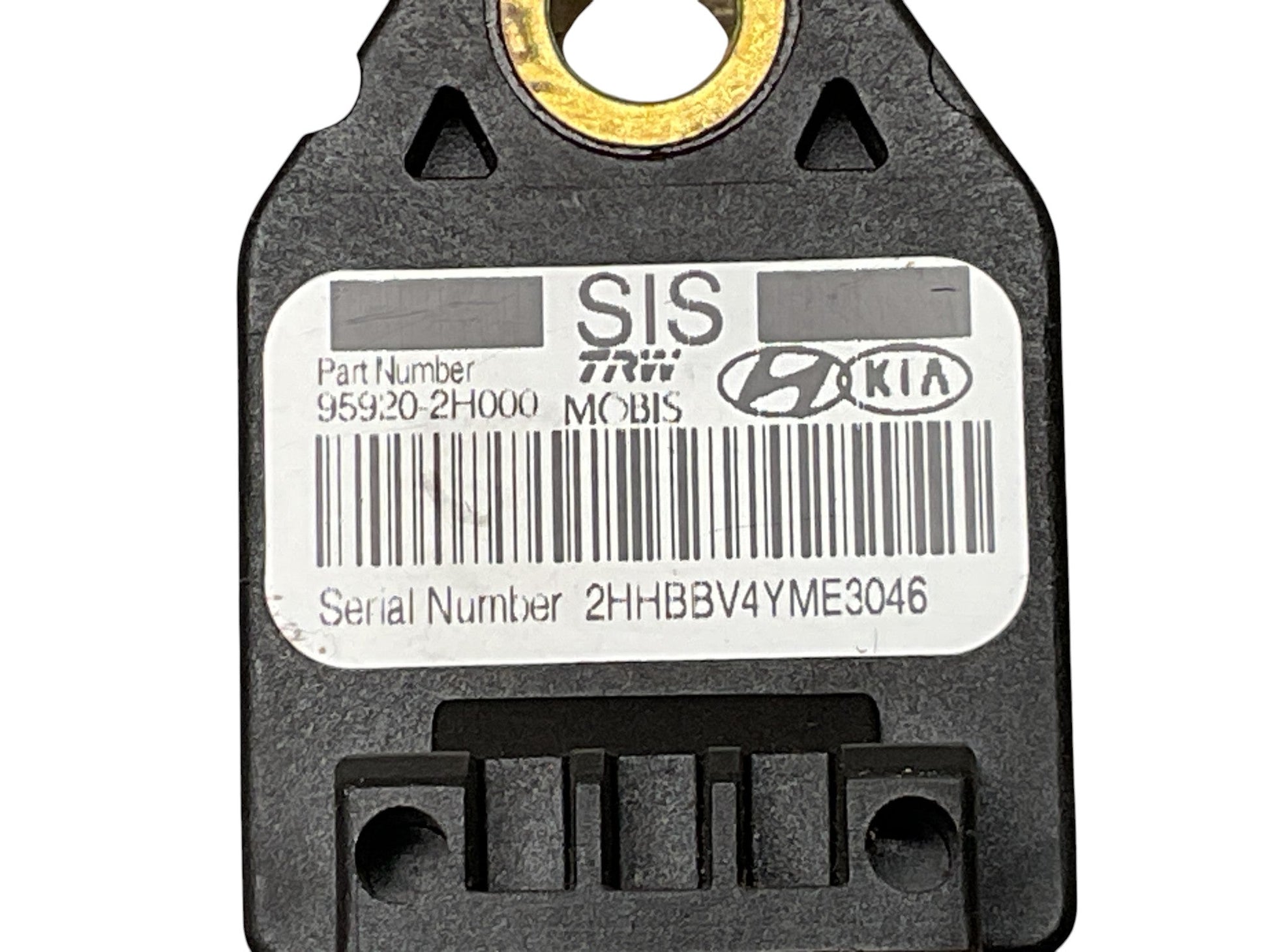 Sensor Impacto Kia Carnival 06 - 14 - 959202H100