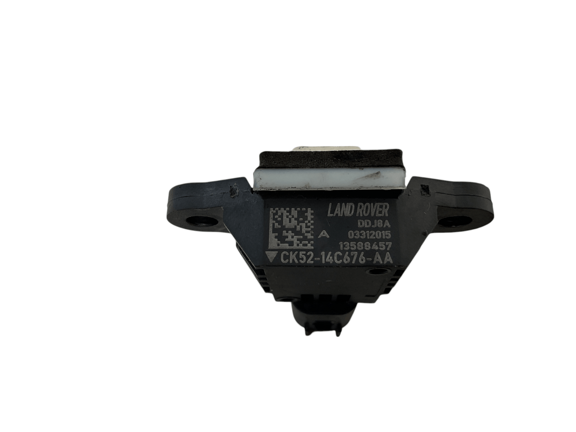 Sensor Impacto Land Rover CK5214C676AA - CK5214C676AA