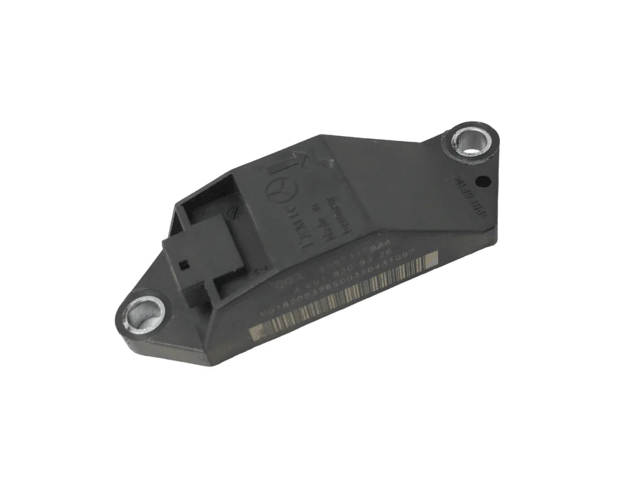 Sensor impacto Mercedes A0018209326