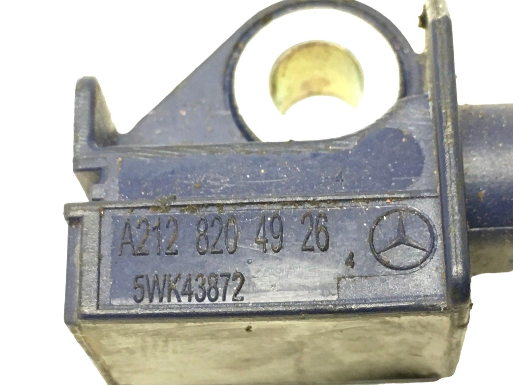 Sensor impacto Mercedes A2128204926 - A2128204926