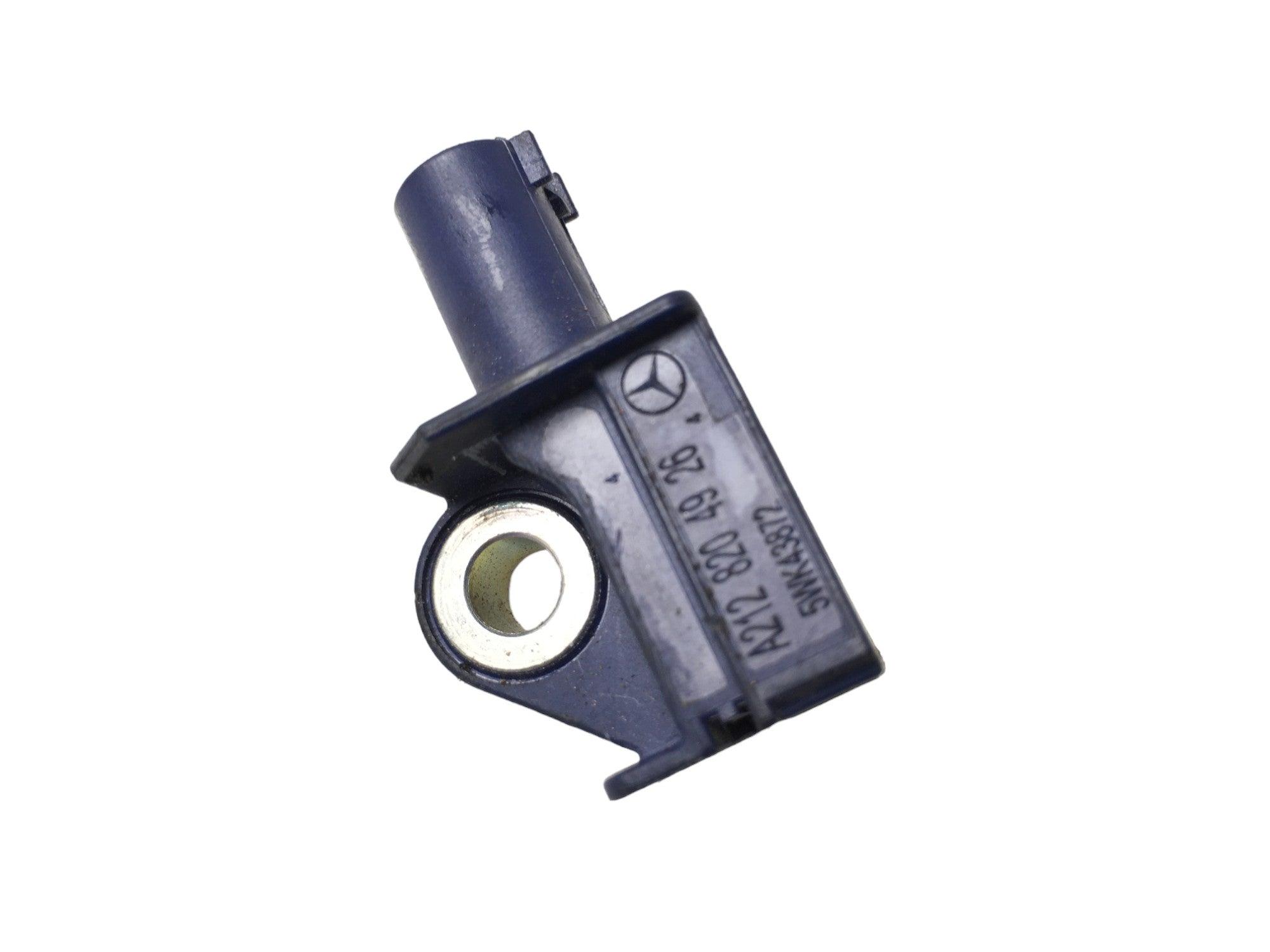 Sensor impacto Mercedes A2128204926 - A2128204926