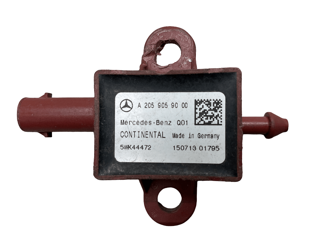 Sensor Impacto Mercedes Clase C 14-21 - A2059059000