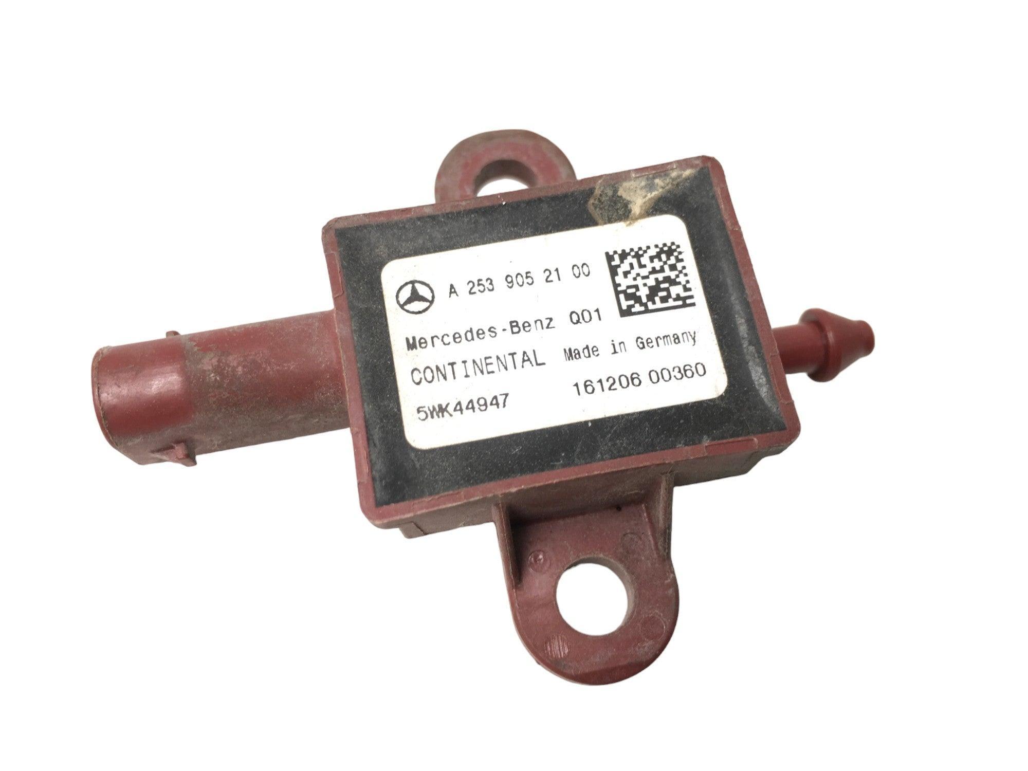 Sensor impacto Mercedes W253 - A2539052100