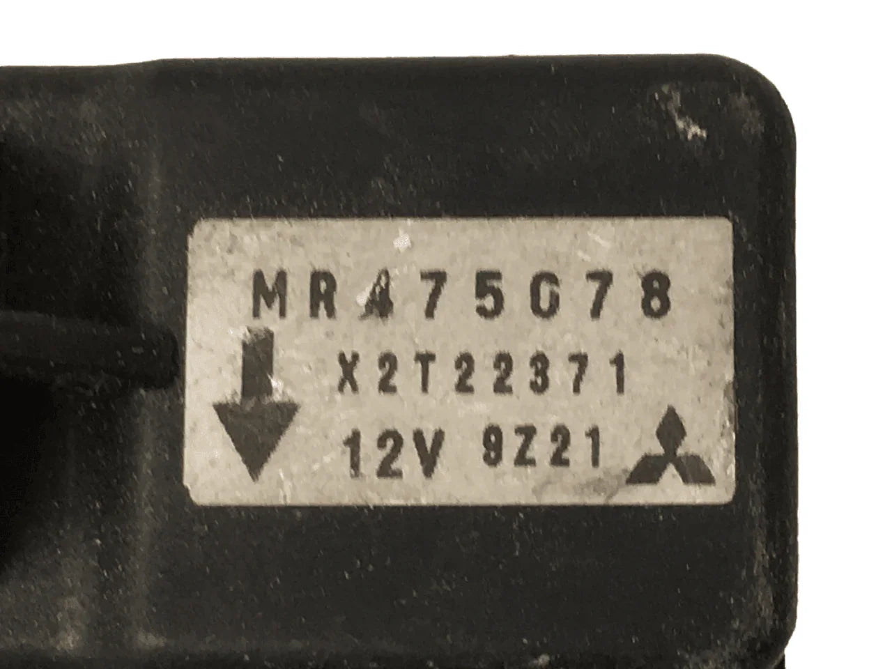 Sensor impacto Mitsubishi mr475078